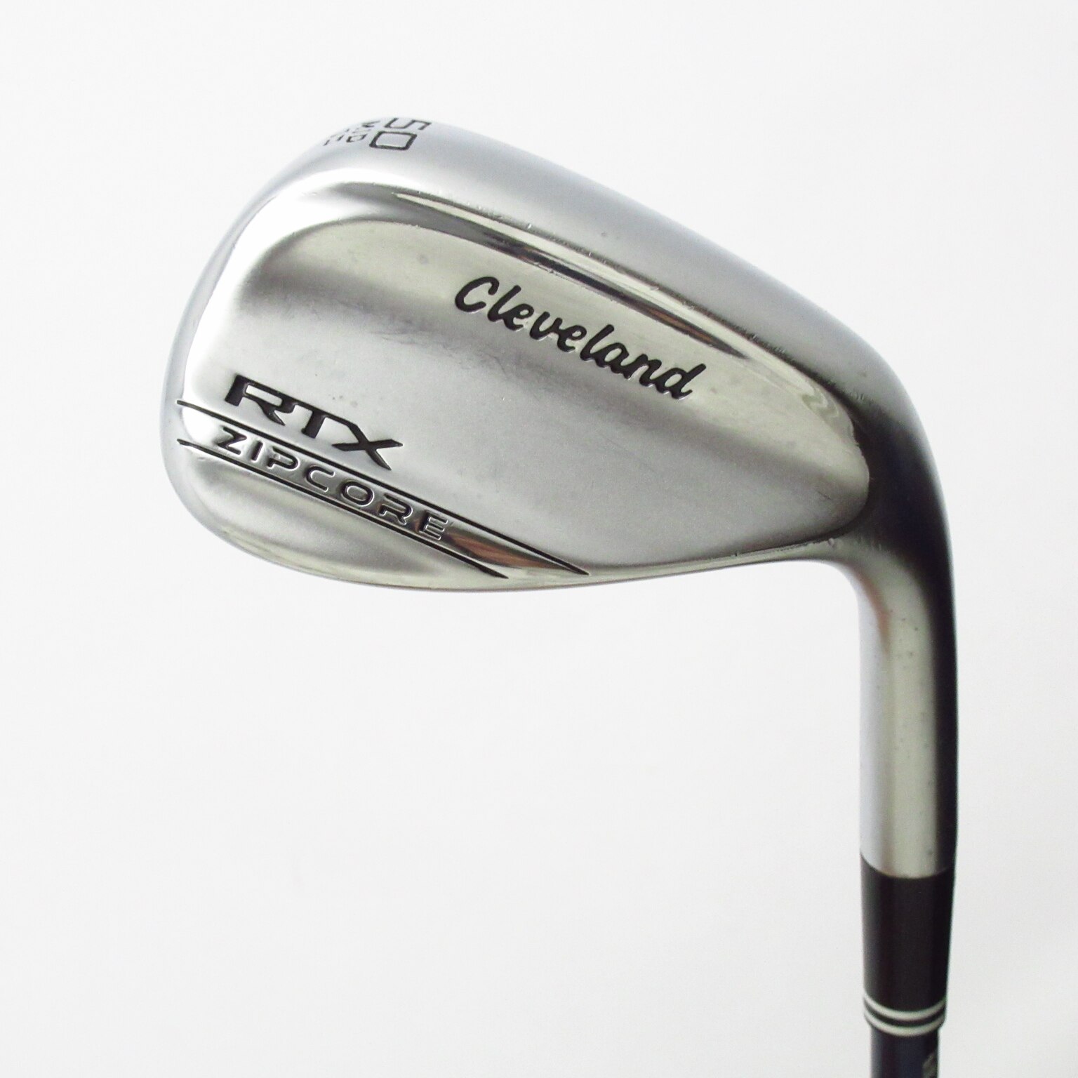 新品クリーブランド RTX ZIPCORE ウエッジ58度Diamana S Amazon.co.jp: クリーブランドゴルフ(Cleveland Golf) ウエッジ