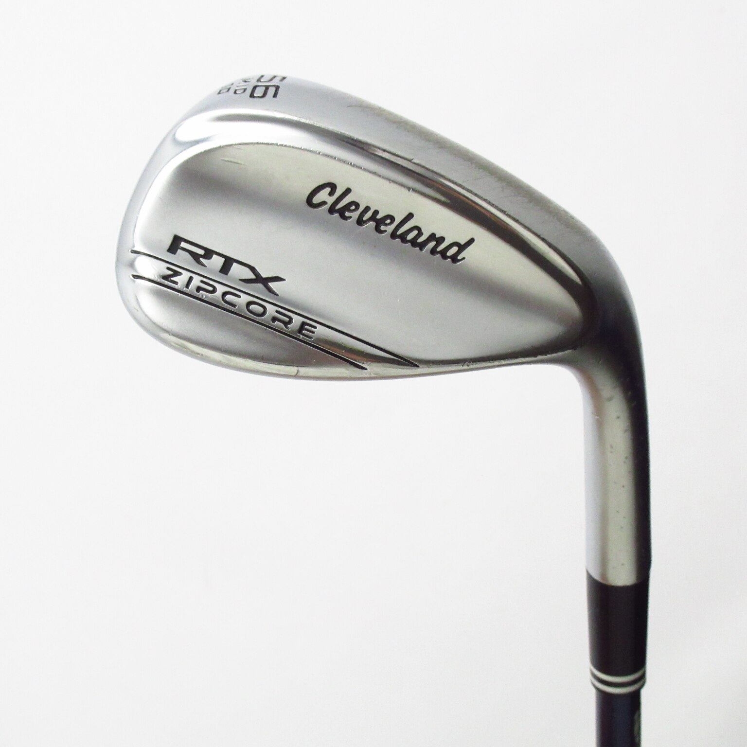 クリーブランド rtx ZIPCORE 485256 3本セット　ツアーイシュー Cleveland RTX ZipCore Tour Satin Wedge - ゴルフ(GOLF) - ゴルフ用品