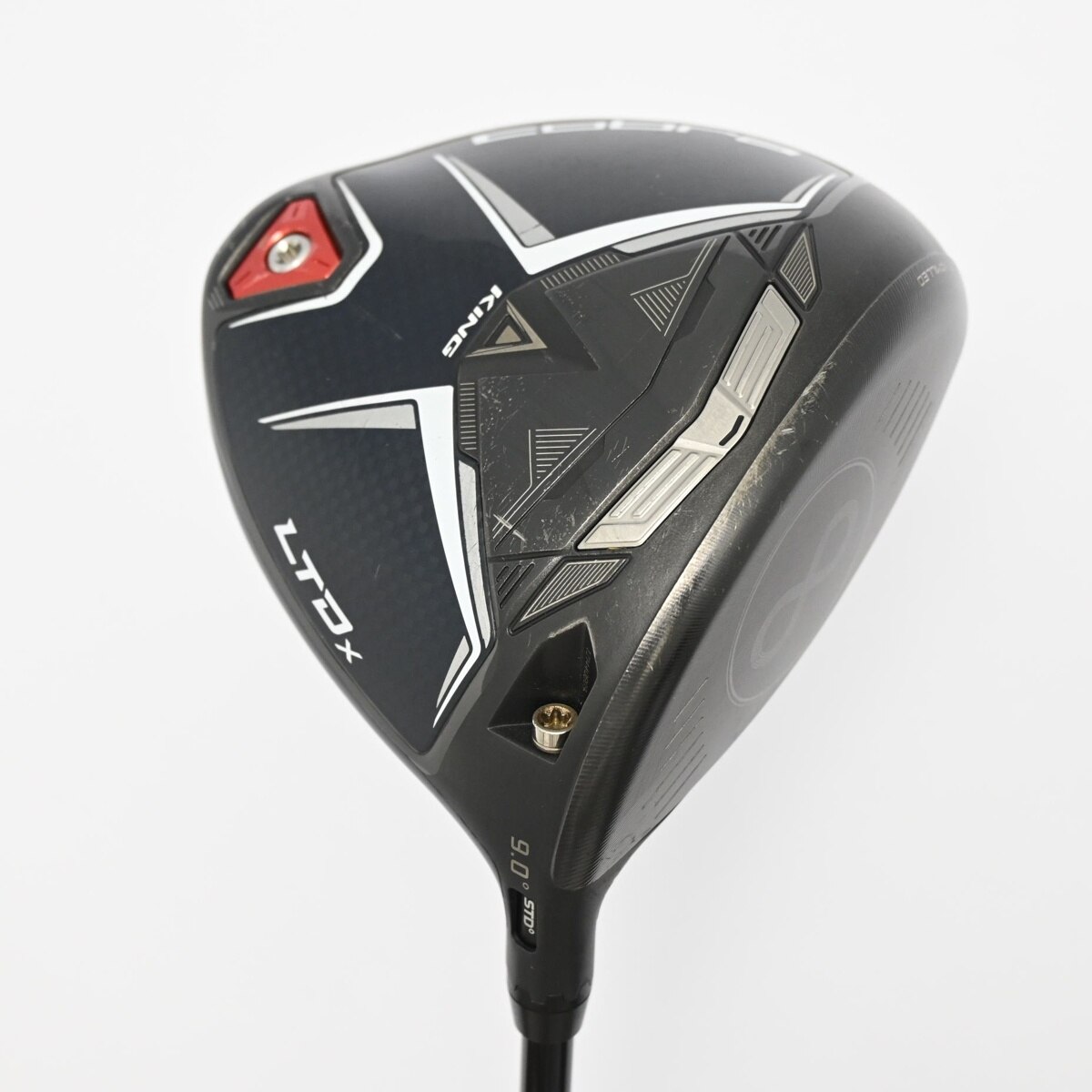 早い者勝ち！コブラ LTDx 9° US 限定ブラックバージョン ドライバー