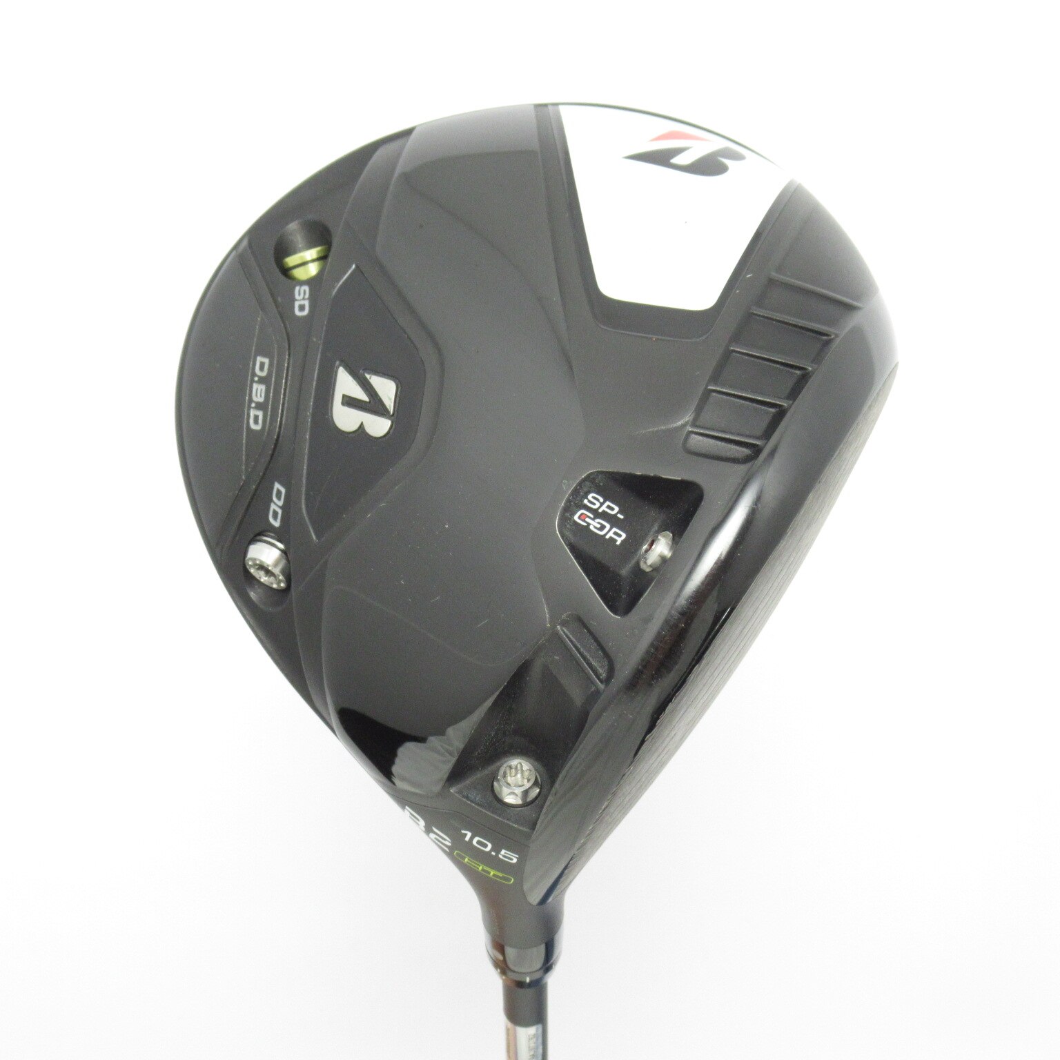 中古】B2 HT ドライバー (ブリヂストン) ブリヂストンゴルフ