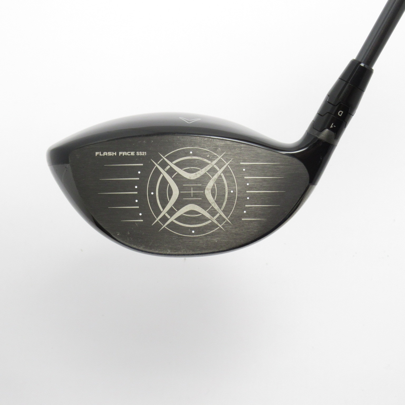 キャロウェイ EPIC MAX 10.5度 Diamana 40R USED品 中古】エピック MAX ドライバー Diamana 40 for Callaway 10.5 R