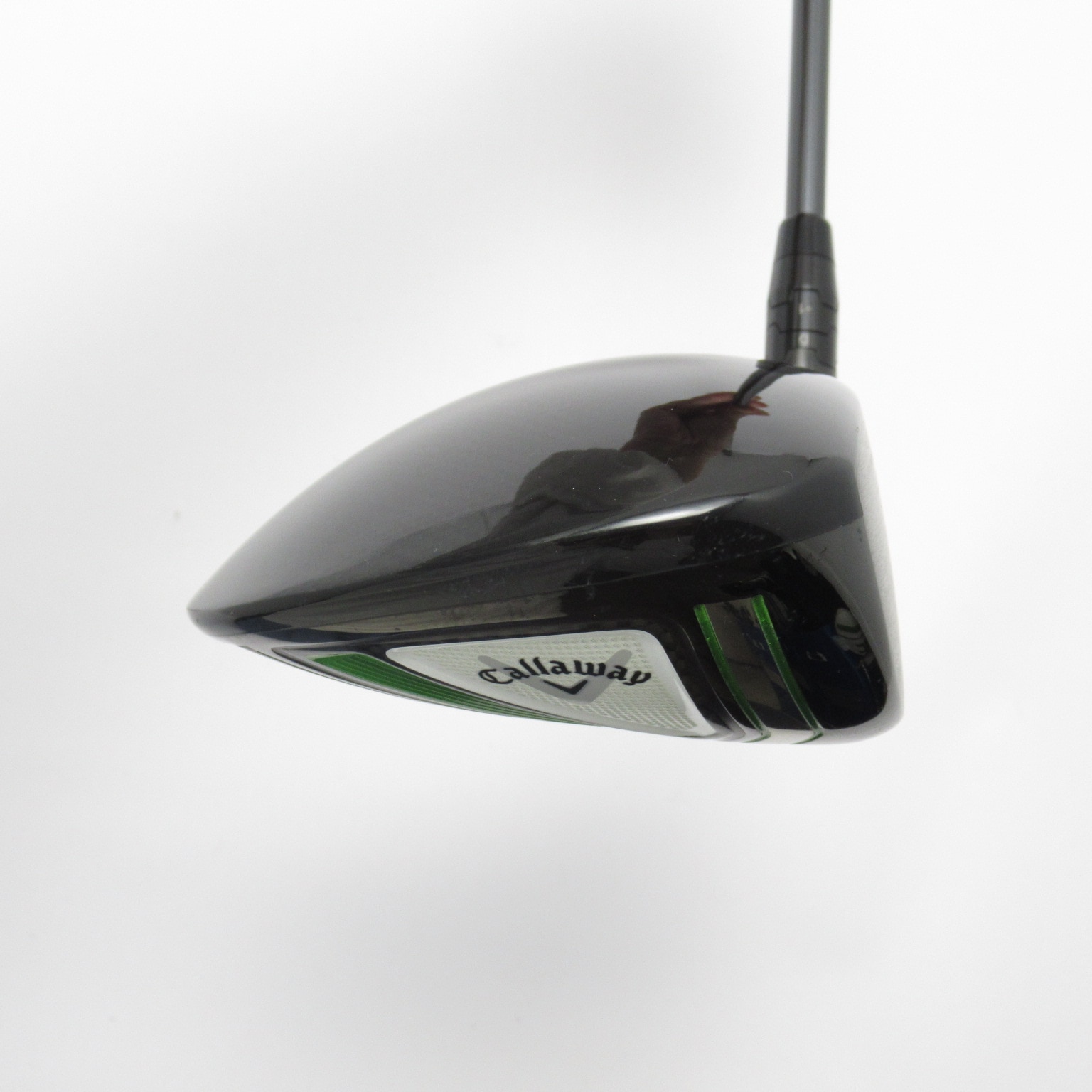 中古】エピック MAX ドライバー Diamana 40 for Callaway 10.5