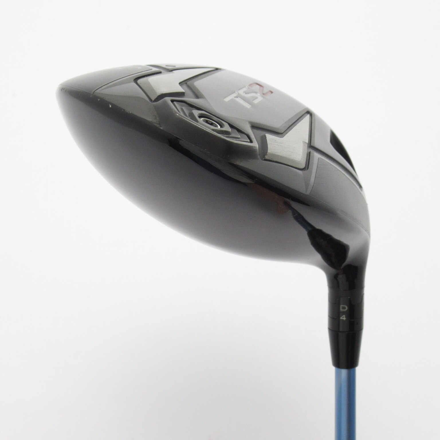 中古】TS2 ドライバー Speeder 661 EVOLUTION V 10.5 S D(ドライバー