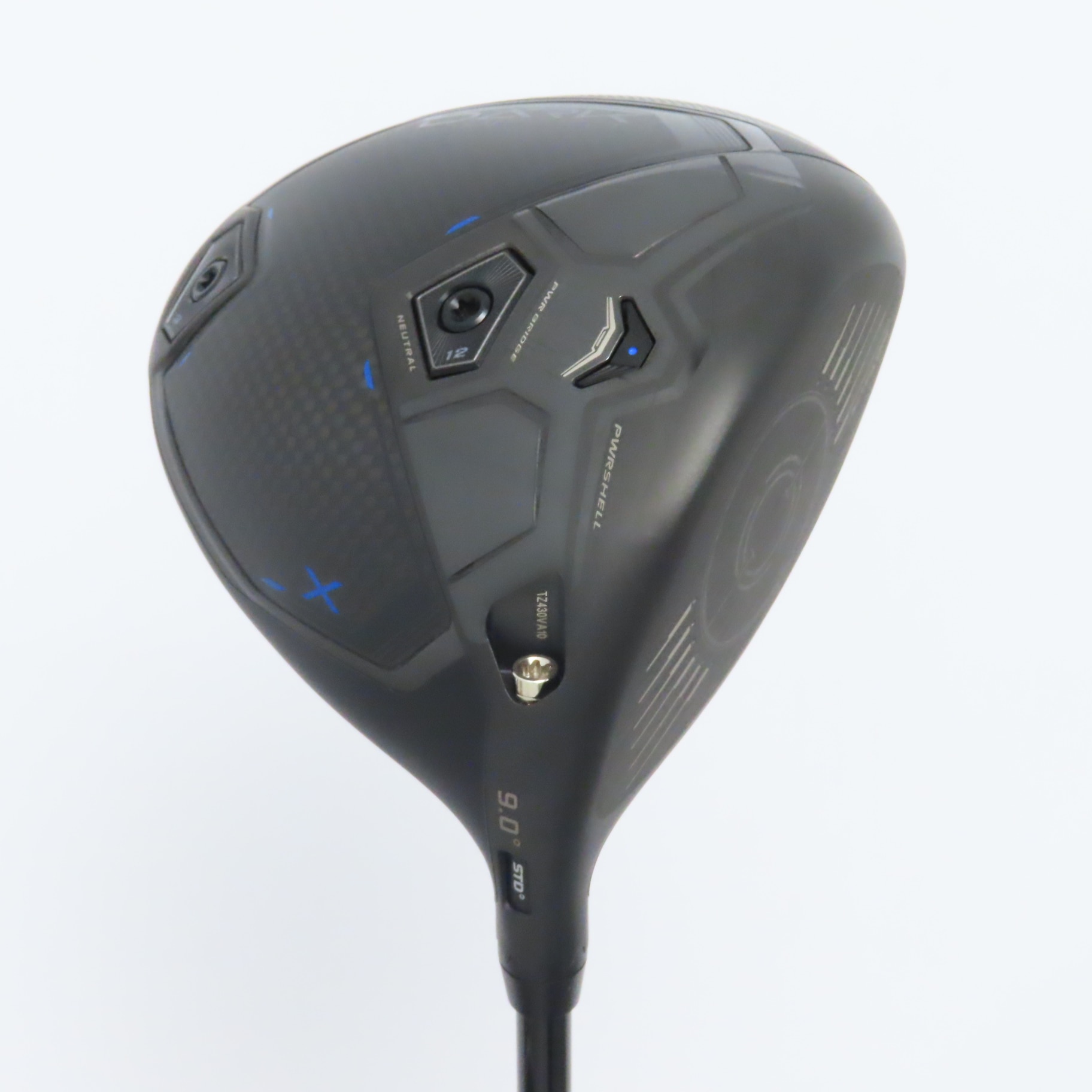 中古】ダークスピード X ドライバー (コブラ) ダークスピード