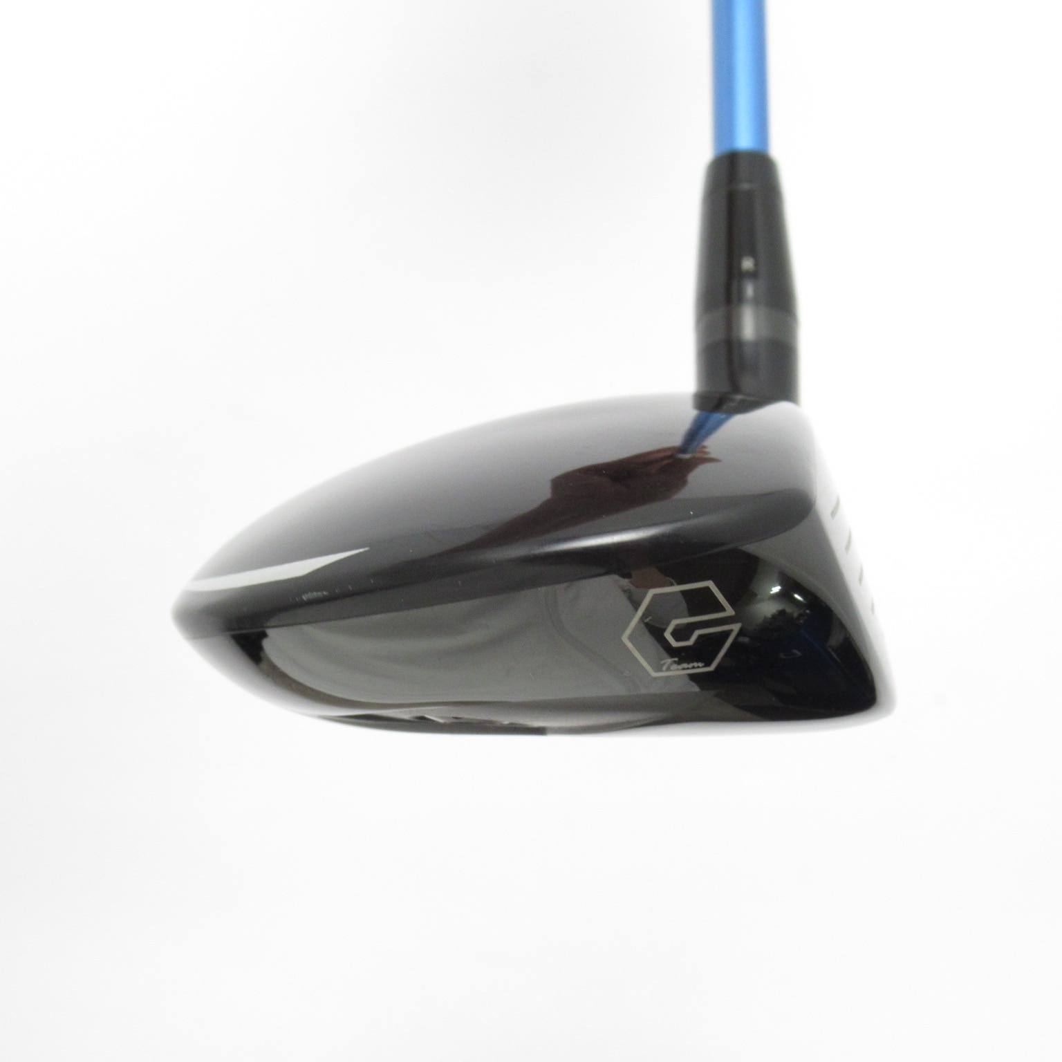中古】GTD GT-FW フェアウェイウッド Speeder Evolution V FW60 18.5