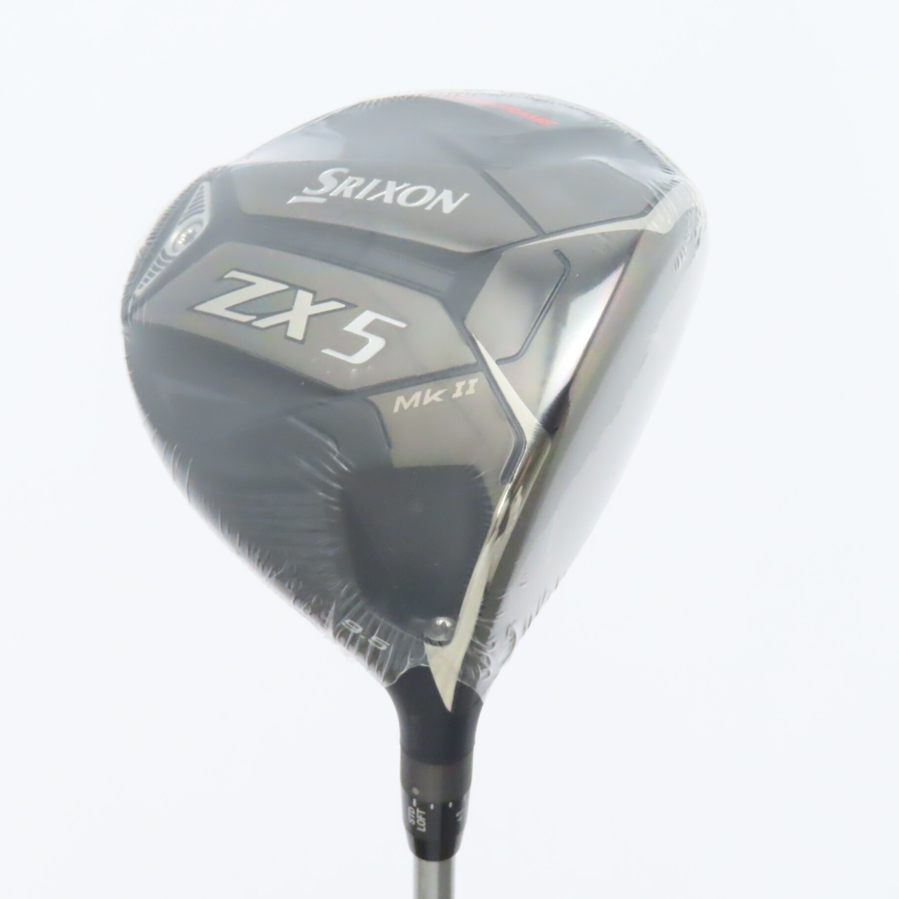 【訳アリ特価】ZX5 MkⅡ 9.5° Diamana ZX-II 50（SR） 中古】スリクソン ZX5 MkII ドライバー Diamana ZX-II 50 10.5