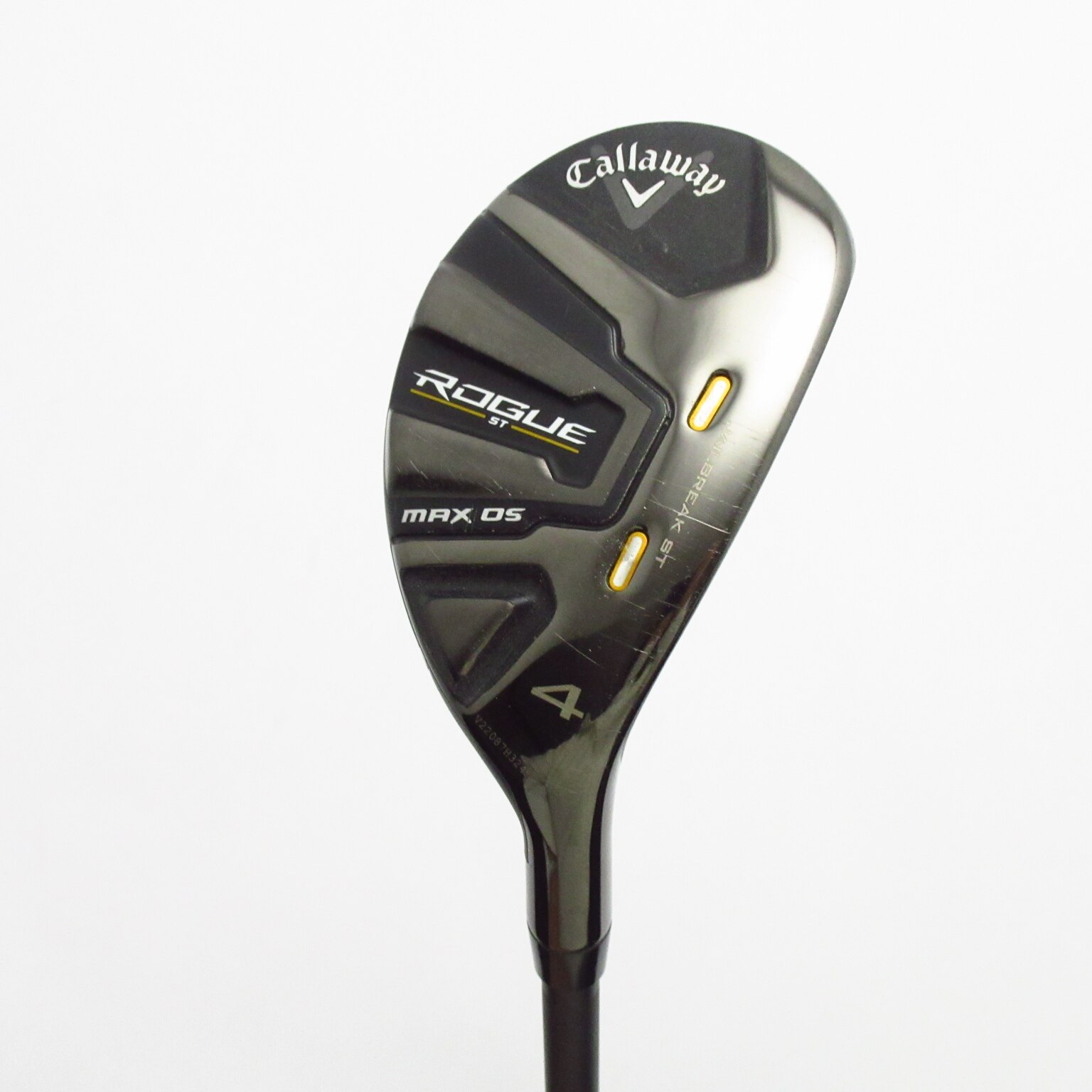 Callaway ローグ ST MAX ユーティリティ VENTUS 5 中古】ローグ ST MAX ユーティリティ VENTUS 5 for Callaway 26