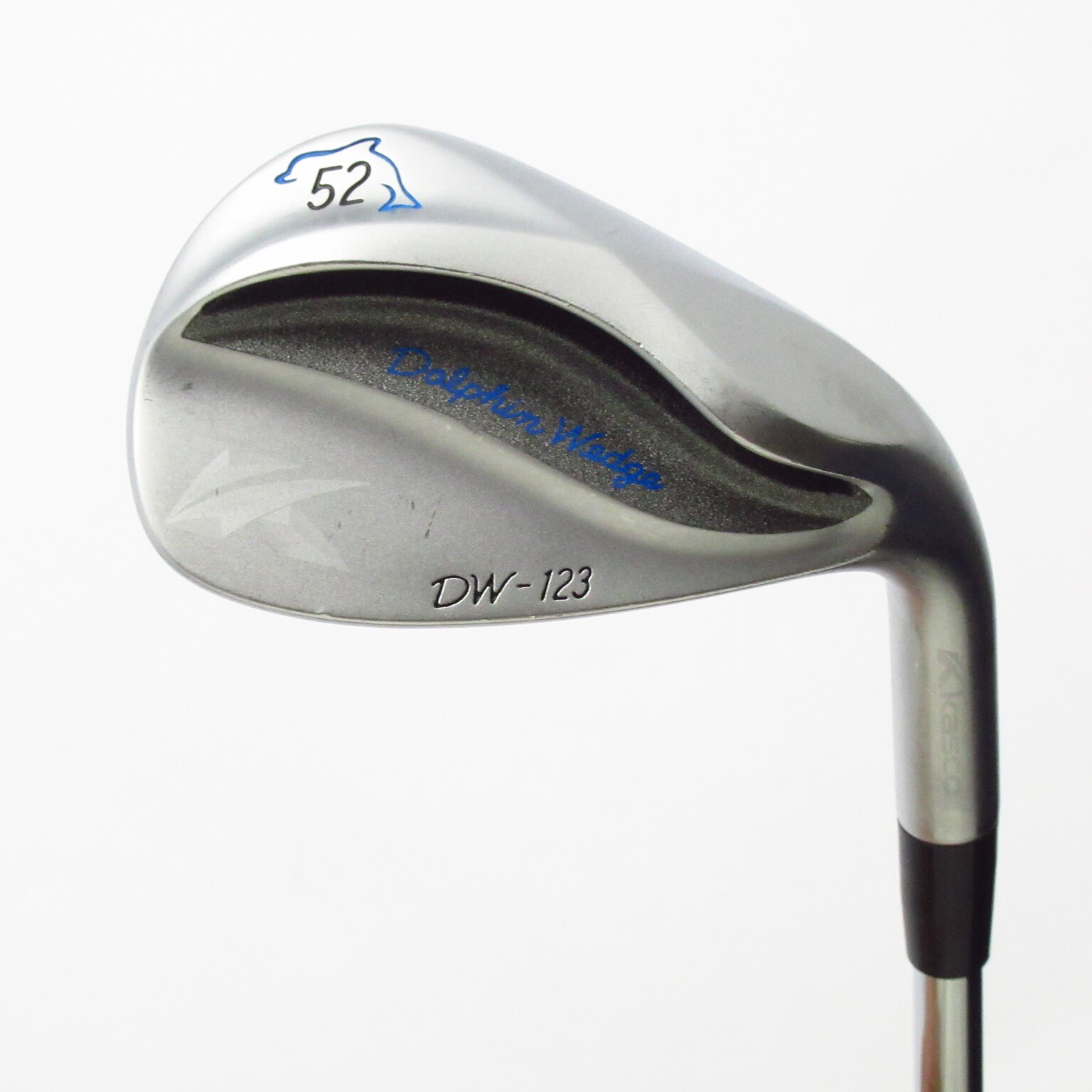 中古】ドルフィン ウェッジ (キャスコ) 通販｜GDO中古ゴルフクラブ