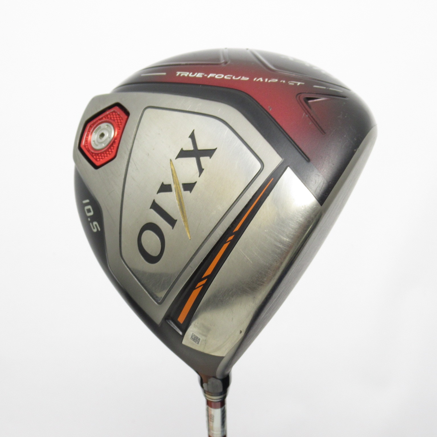 ゼクシオ短尺ドライバーゴルフクラブ初心者中古低身長ダンロップ男性9.5S ゼクシオ短尺ドライバーゴルフクラブ初心者中古低身長ダンロップ