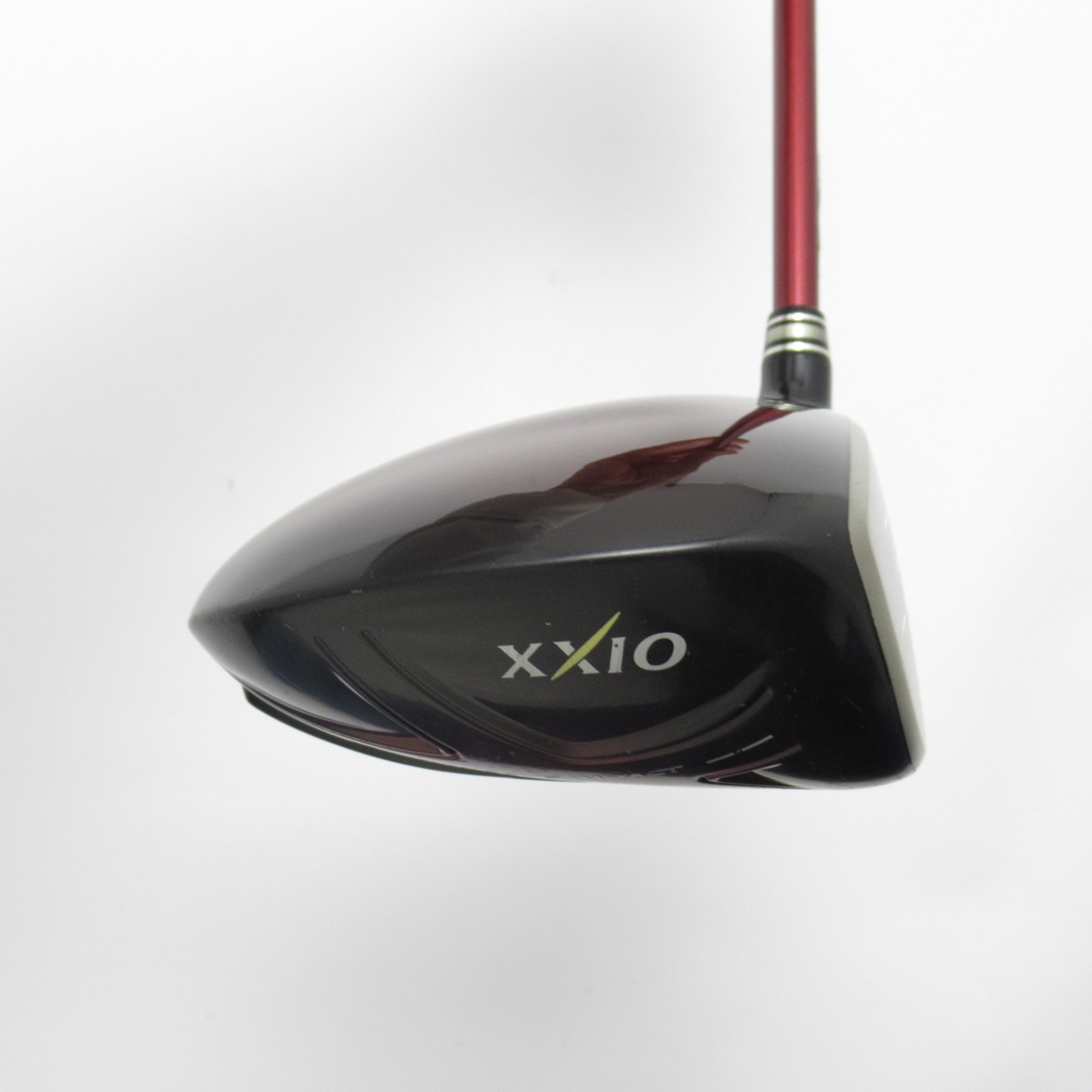 中古】ゼクシオ(2018) ドライバー MP1000 10.5 SR CD(ドライバー