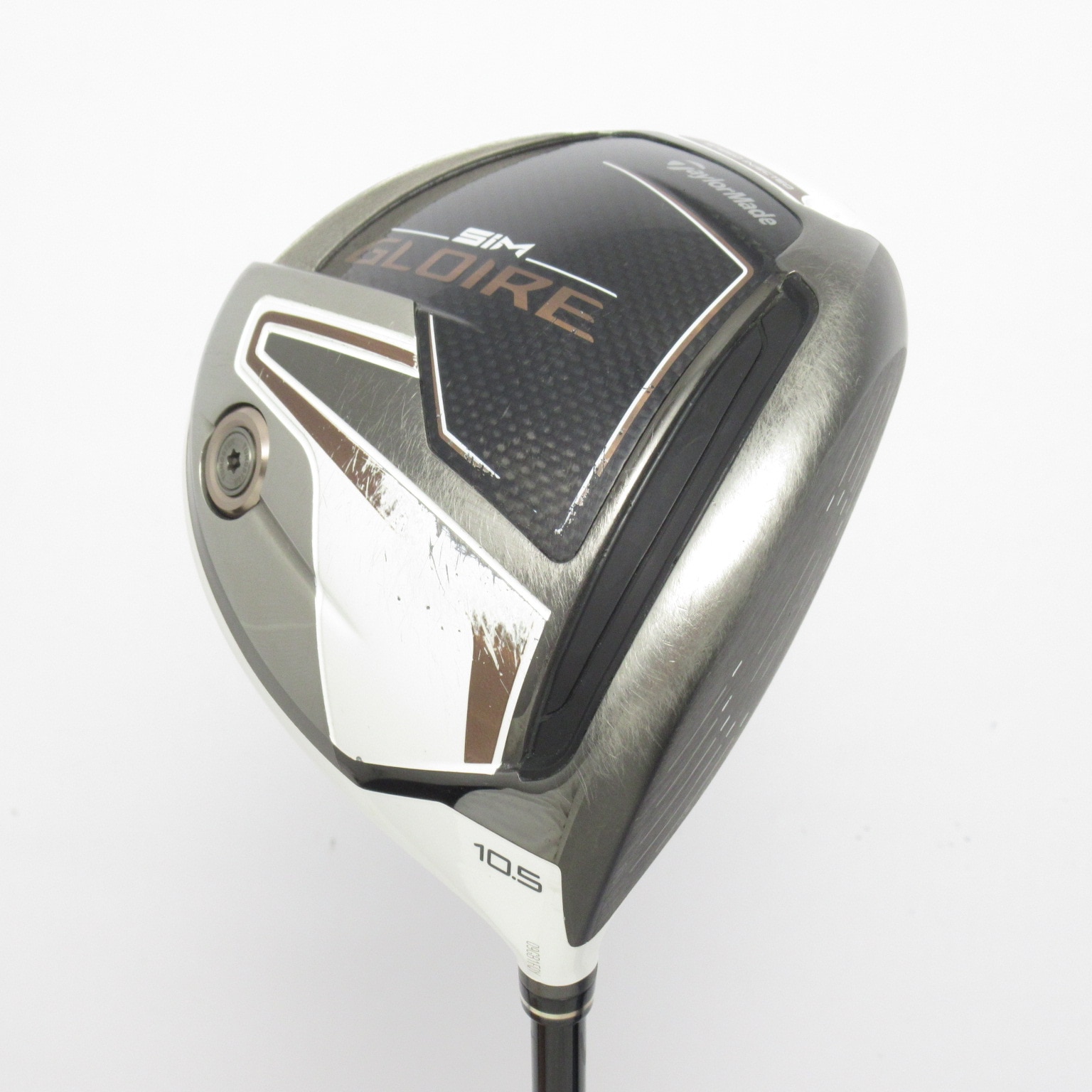 中古】SIM グローレ ドライバー Air Speeder TM 10.5 R CD