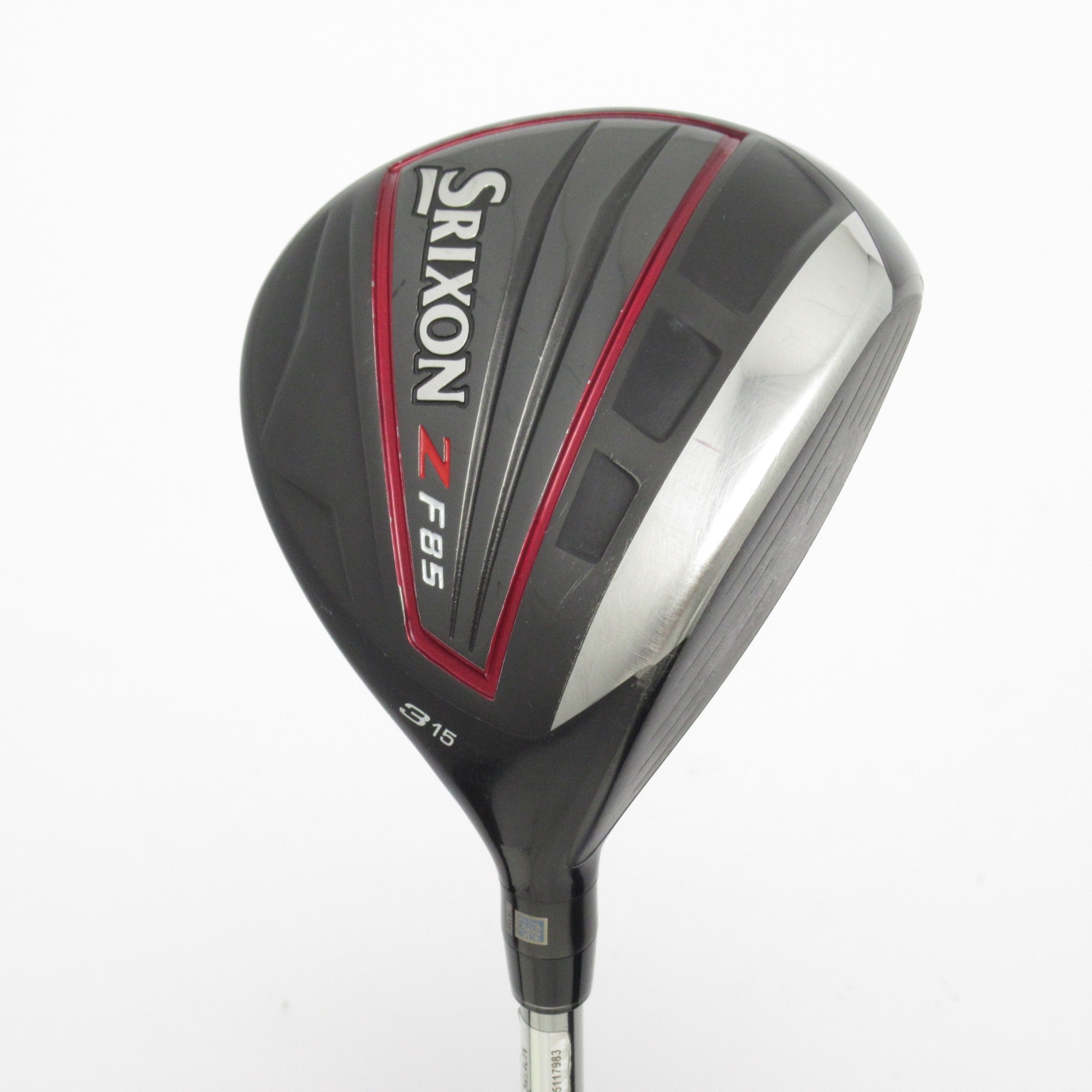 Srixon WR 3番フェアウェイウッド 15° 366796.jpg