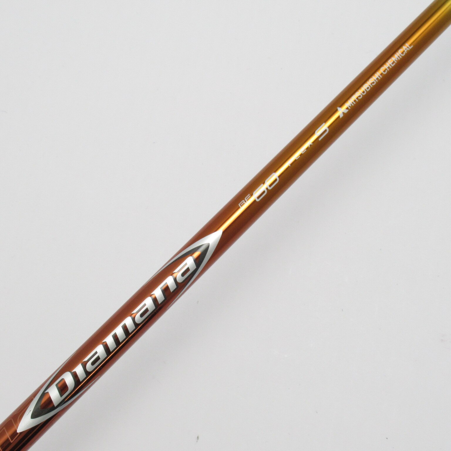 中古】Z F85 フェアウェイウッド Diamana RF60 15 S C(フェアウェイ