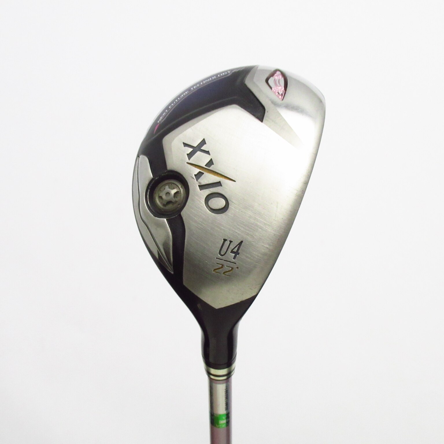 なかちゃん様XXIO ゼクシオ　ユーティリティ5番レディース用 楽天市場】ゼクシオ XXIO13 ゼクシオ13 レディス ハイブリッド