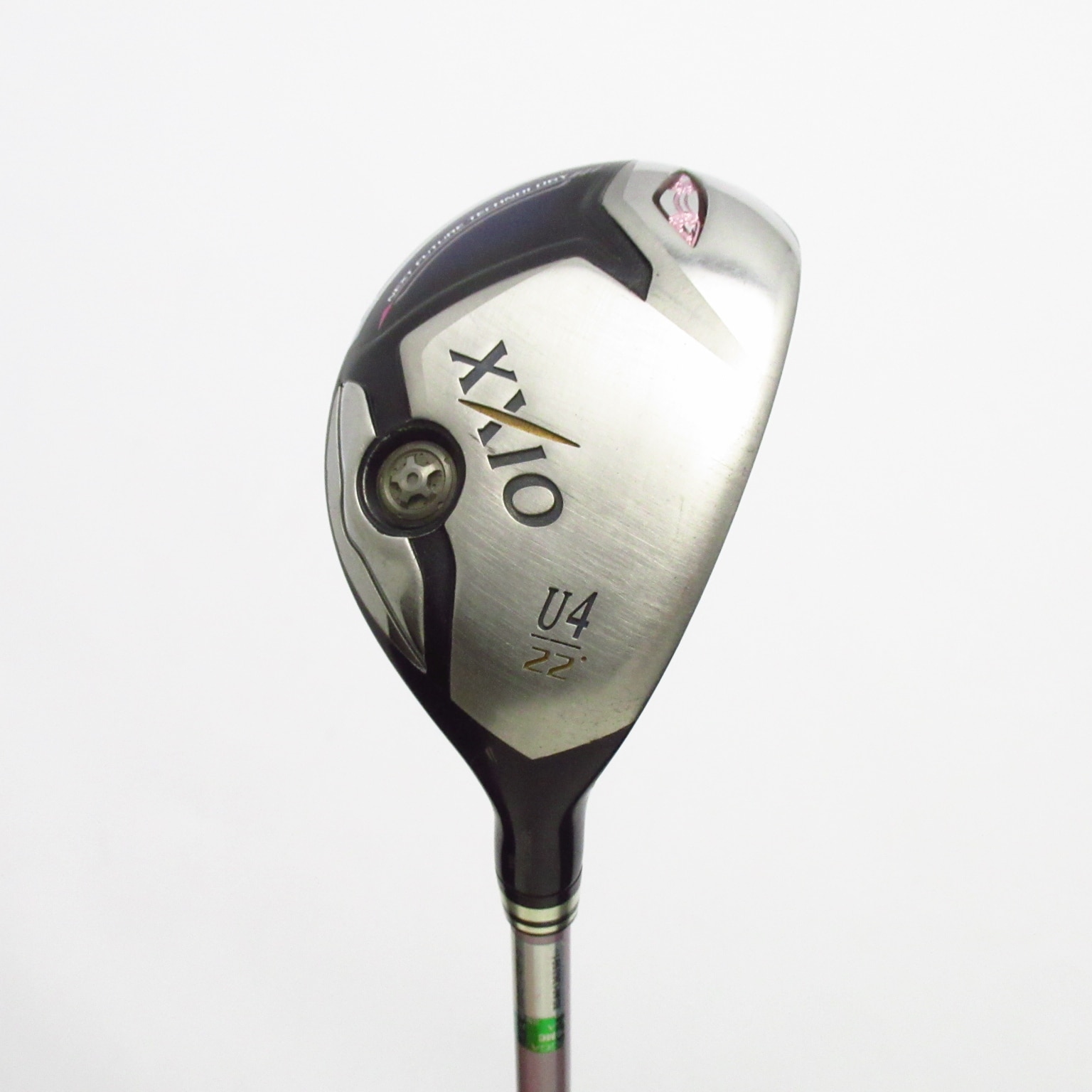 XXIO ゼクシオ セブン MP700 ユーティリティ 28° レディース R XXIO ユーティリティ レディース（番手：7U）｜クラブ