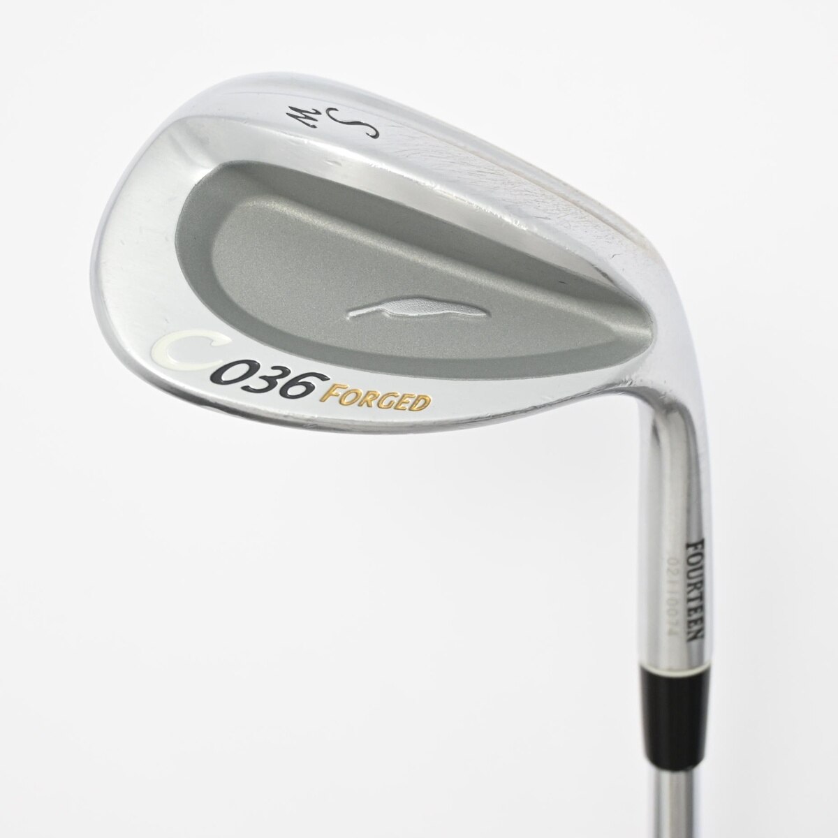中古】C036 FORGED ウェッジ (フォーティーン) FOURTEEN 通販｜GDO中古