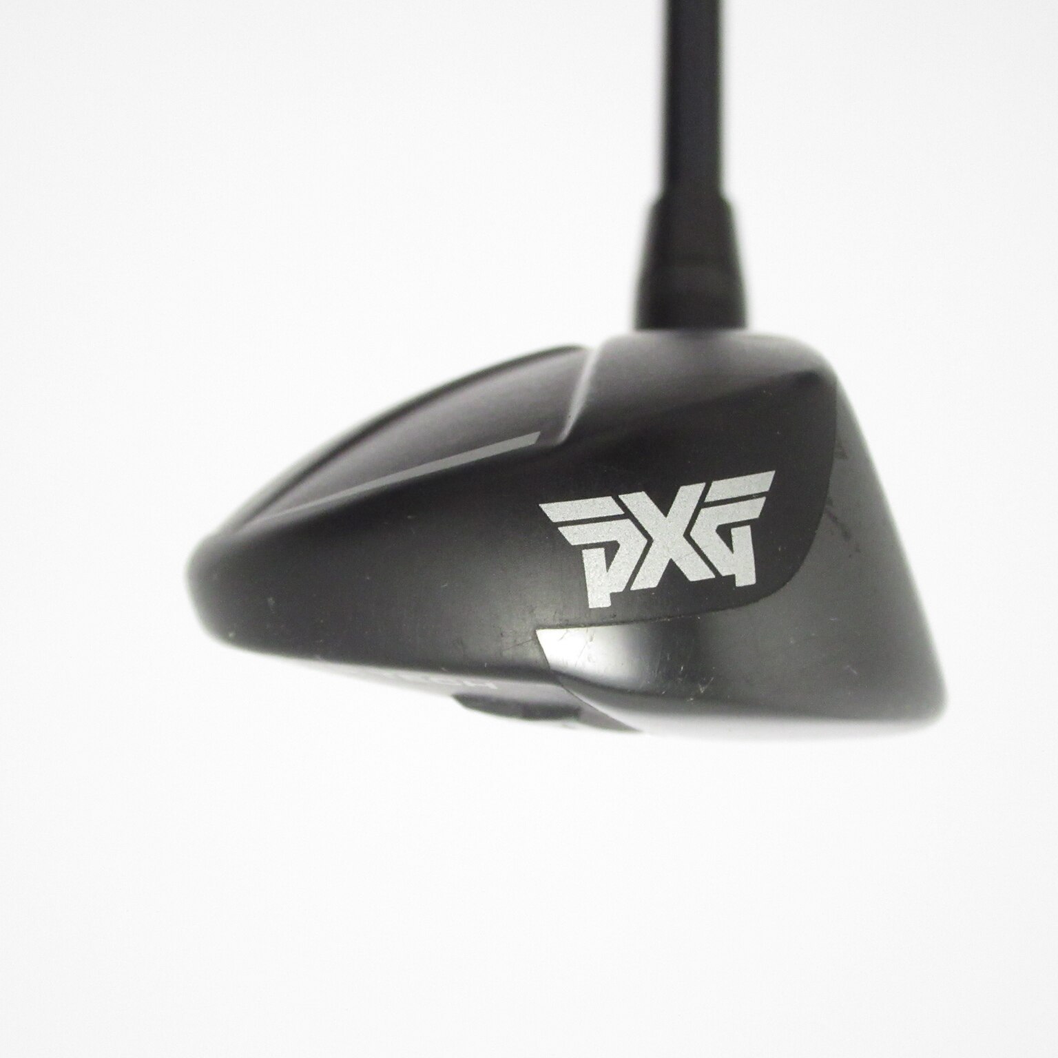 中古】PXG 0317 X GEN4 ユーティリティ Tour AD HY-85 25 S CD