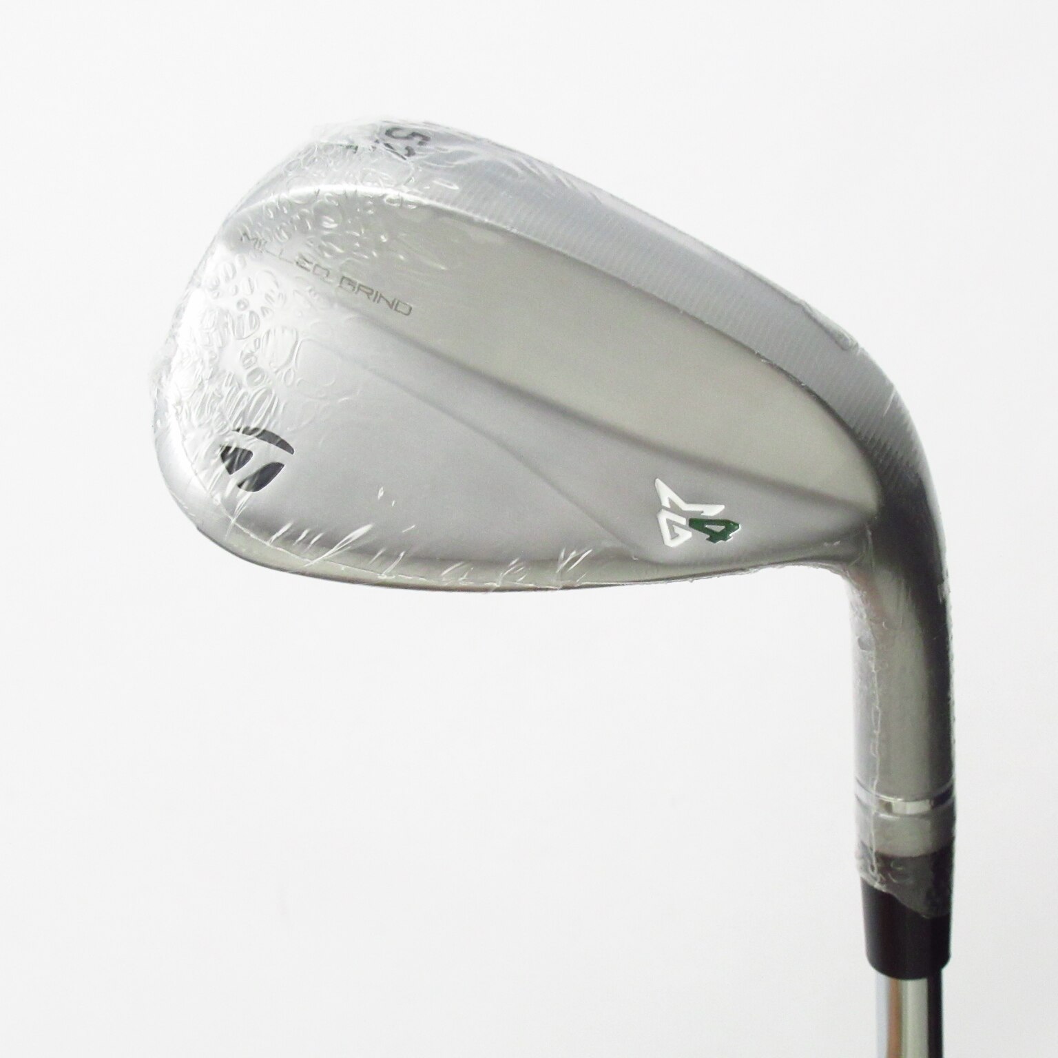 中古】ミルドグラインド4 ウェッジ N.S.PRO 950GH neo 52-09 S A