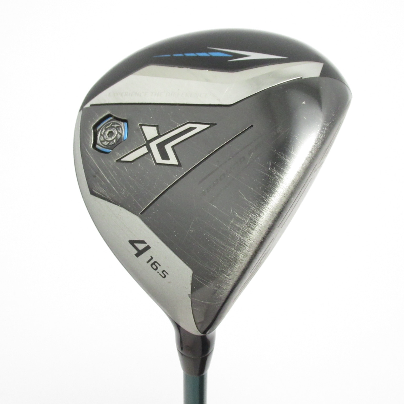 今週のみ緊急値下げ、XXIO MP200 フェアウェイウッド 3W 5W(S) 8487033_l.jpg