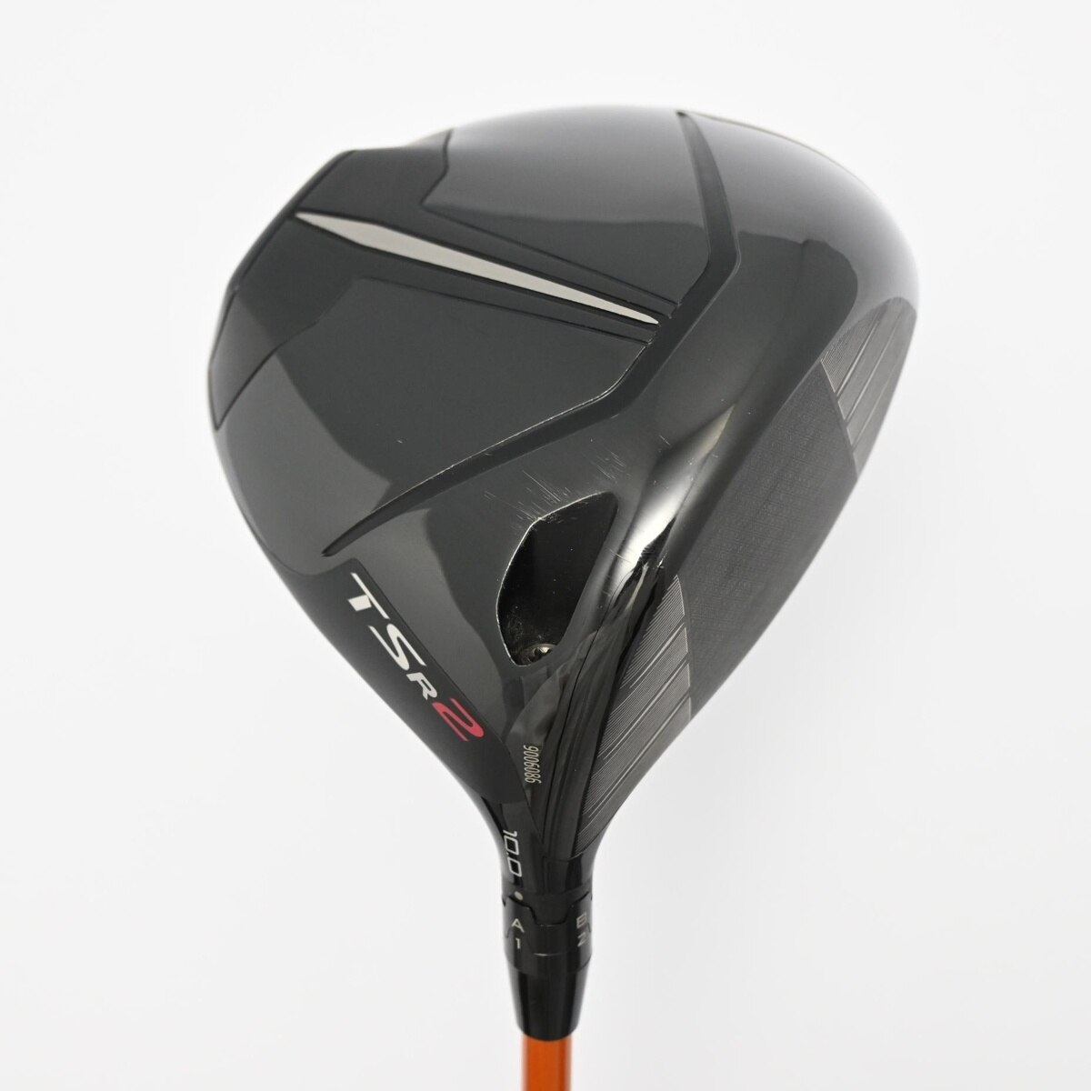 タイトリスト TSR2 タイトリスト TSR2 ドライバーの試打レビュー