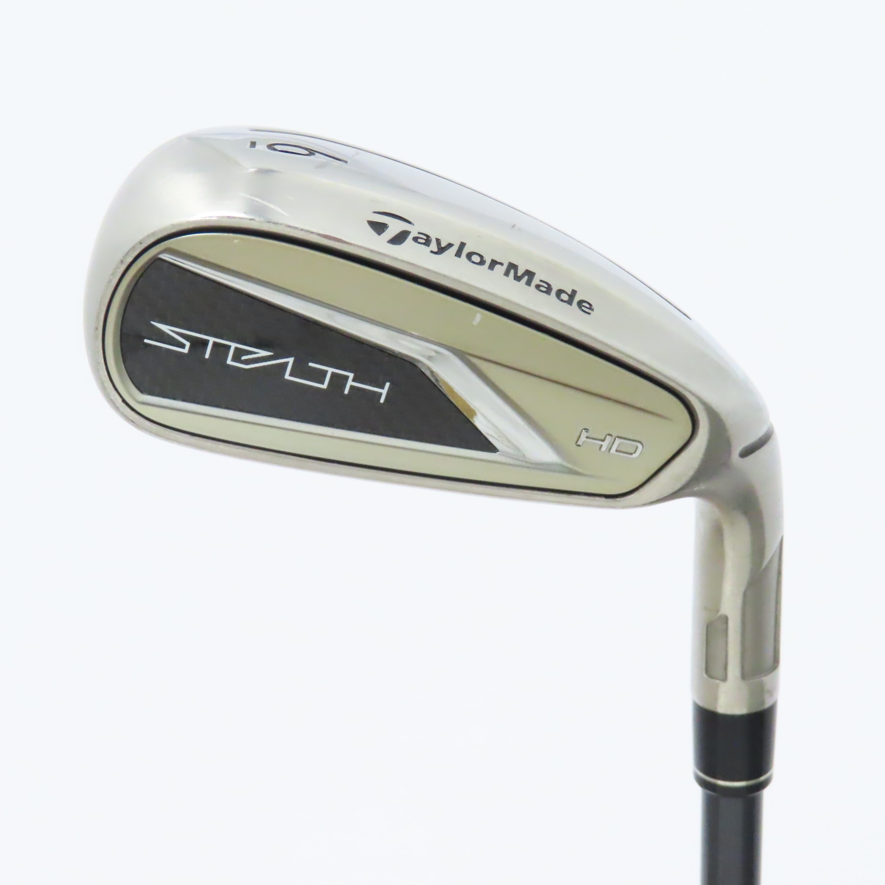 TaylorMade Stealth アイアン9番　単品　カーボンS Amazon.co.jp: TAYLOR MADE(テーラーメイド) Stealth(ステルス