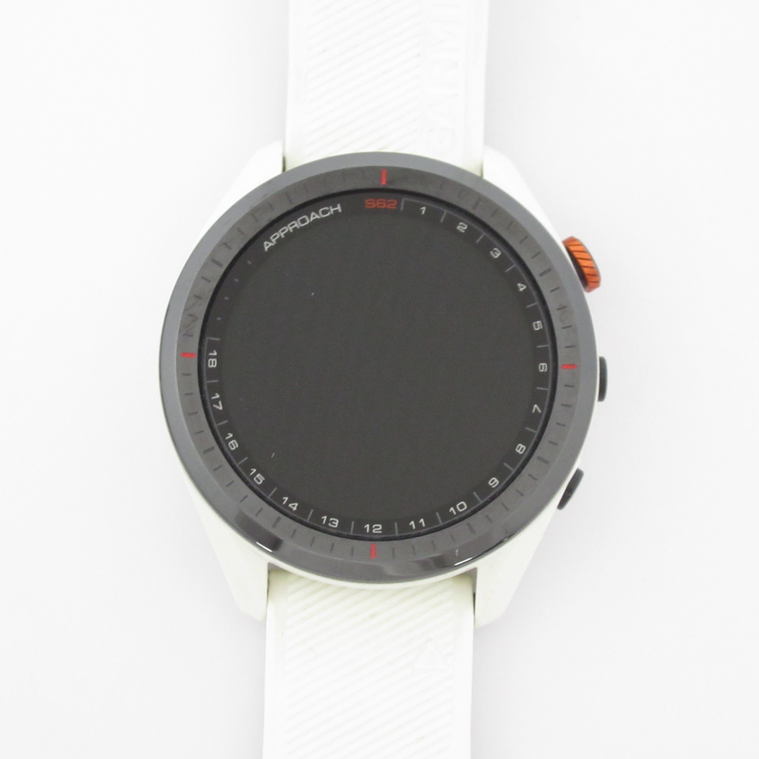 中古】Approach S62 距離測定器 (ガーミン) ガーミン 通販｜GDO中古