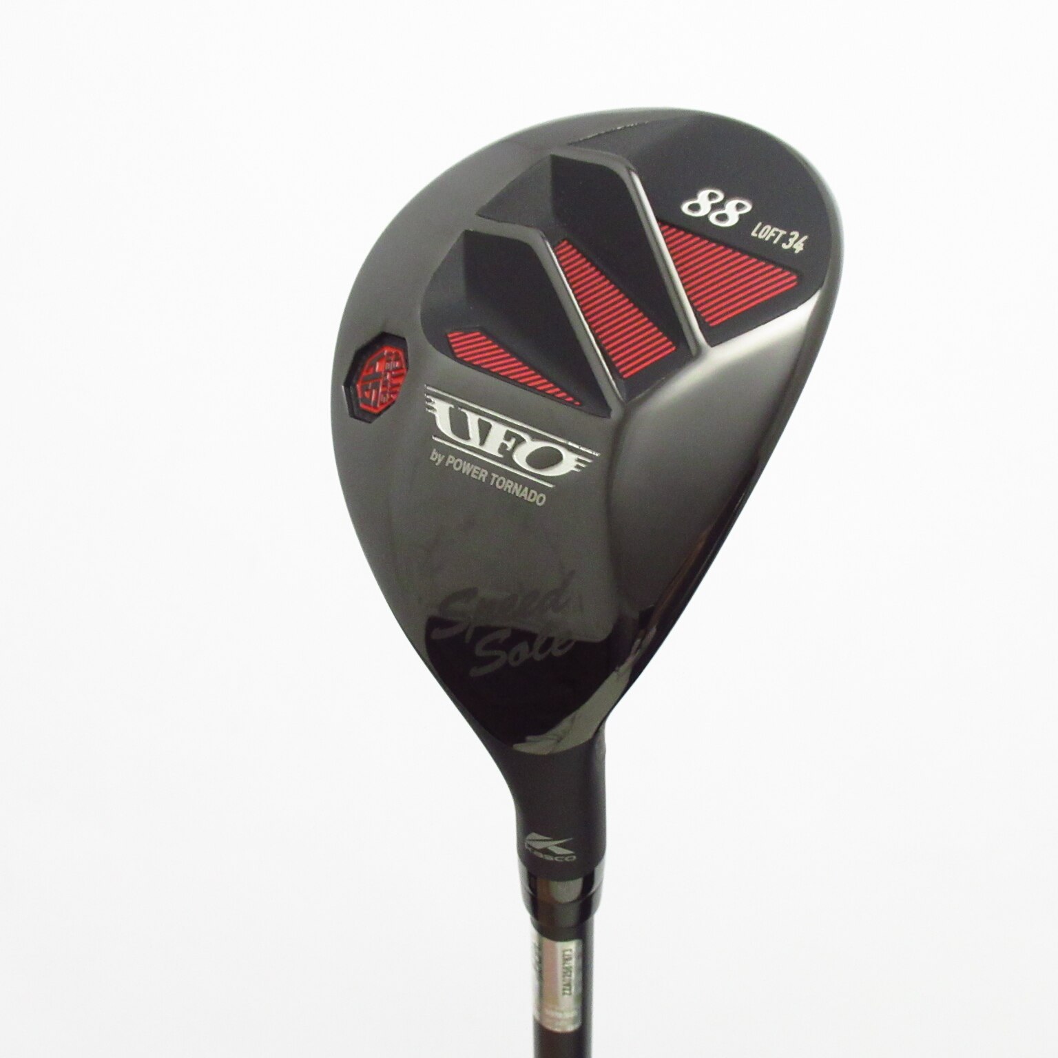 POWER TORNADO 55/77/99 セット Sシャフト POWER TORNADO 55/77/99 セット Sシャフト - メルカリ