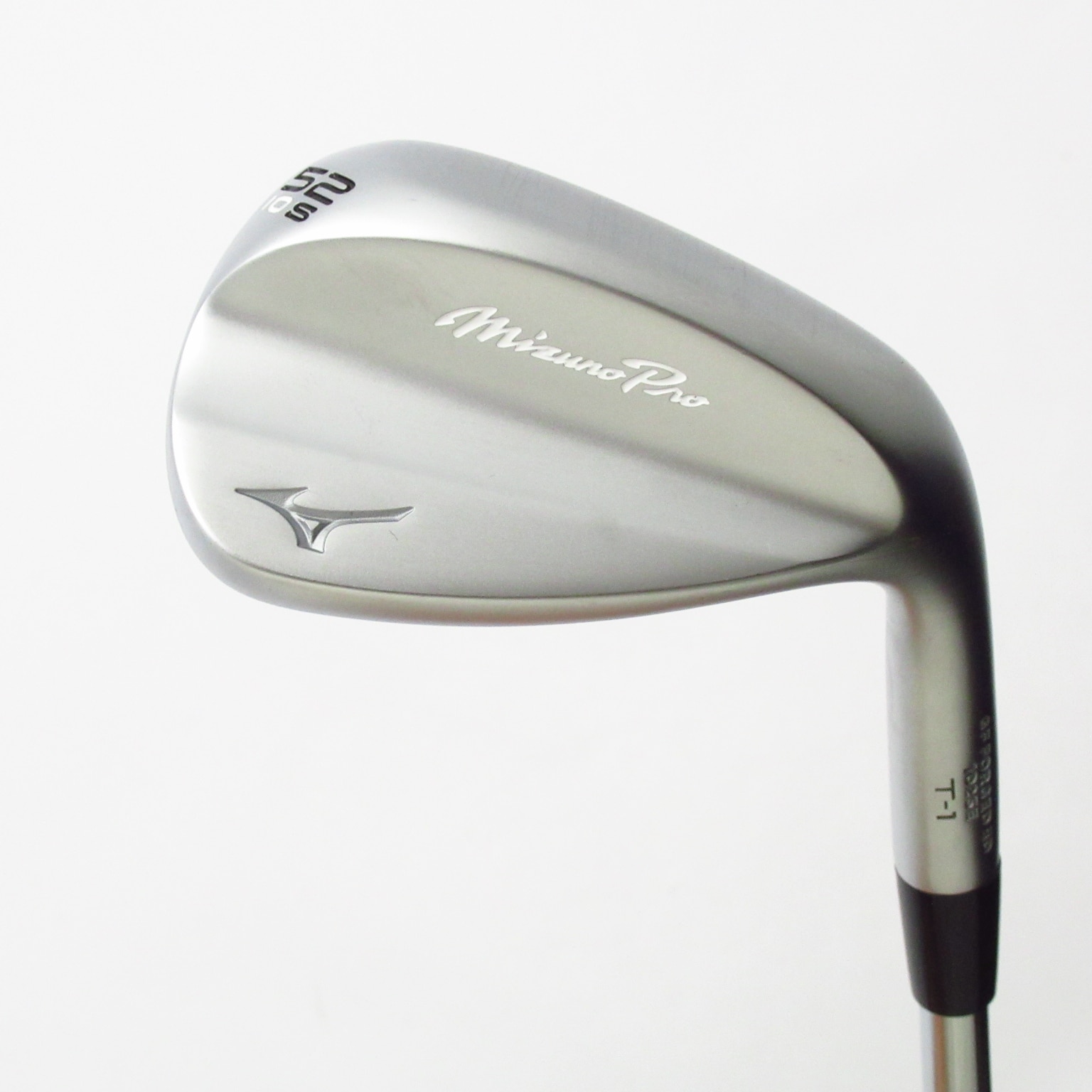 中古 MIZUNO PROモデル 9.5型 5分割 アスリートツアープロモデル (WHxBLUE) 中古ゴルフクラブ在庫数55万本！ゴルフのことならゴルフパートナーへ