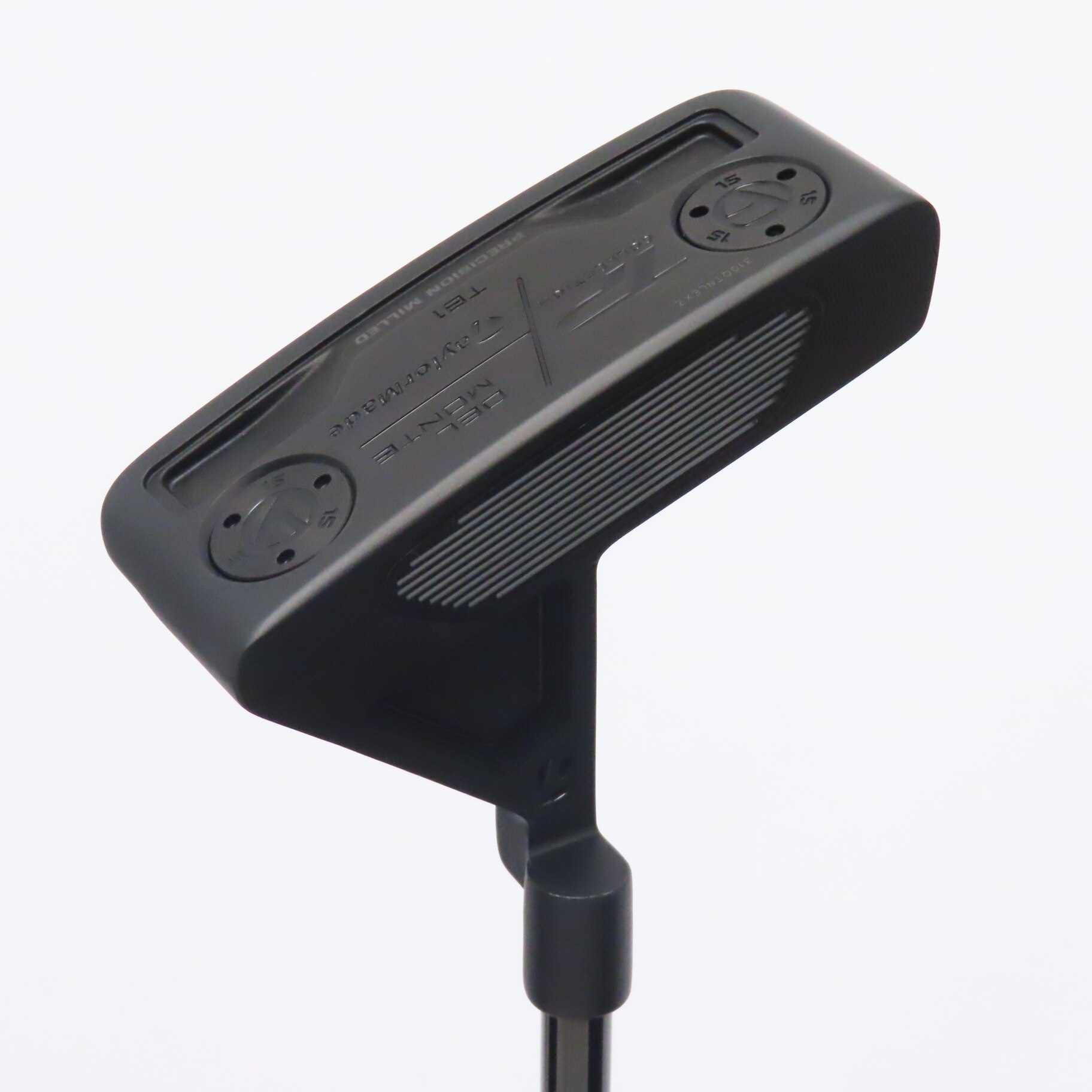 228番 新品未使用 ツアーブラストパターTP-02 34インチシュリンク帯付き 新品・未使用 ツアーブラストパターTP-02 34インチシュリンク