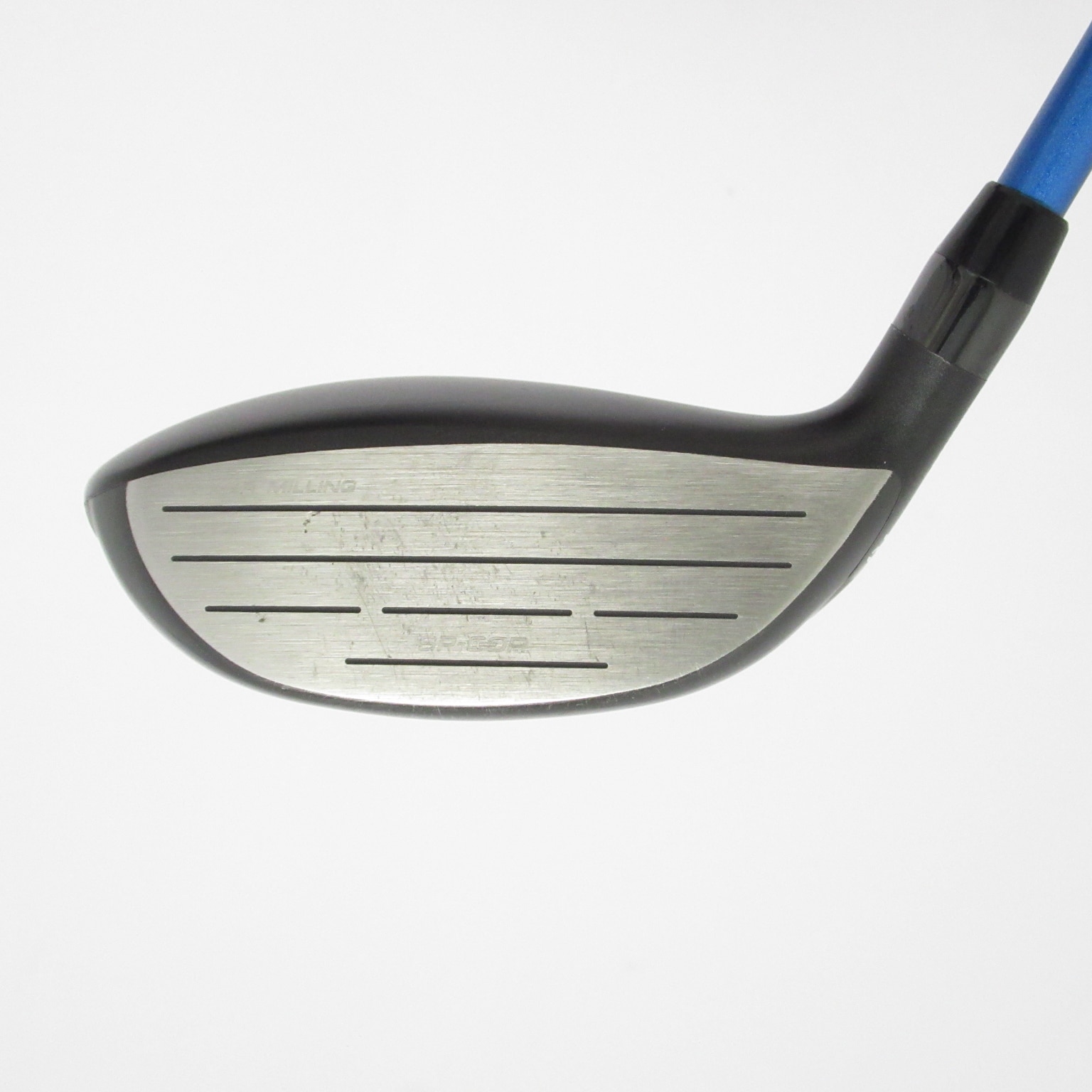 B2 フェアウェイウッド 7W SpeederNX Blue 50S