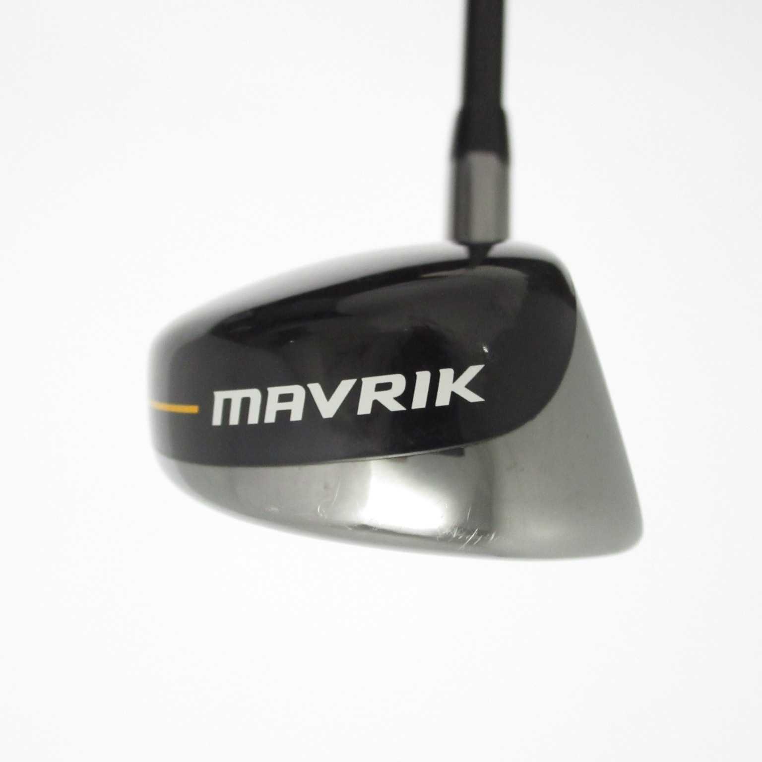 【中古ゴルフクラブ】キャロウェイゴルフ　MAVRIK　マーベリック ハイブリッド ユーティリティ TENSEI CK PRO ORANGE HYBRID 80　シャ… 中古】マーベリック ハイブリッド ユーティリティ TENSEI CK PRO
