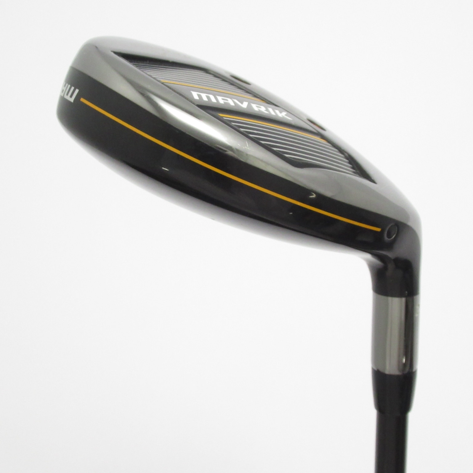 中古】マーベリック ハイブリッド ユーティリティ TENSEI CK PRO