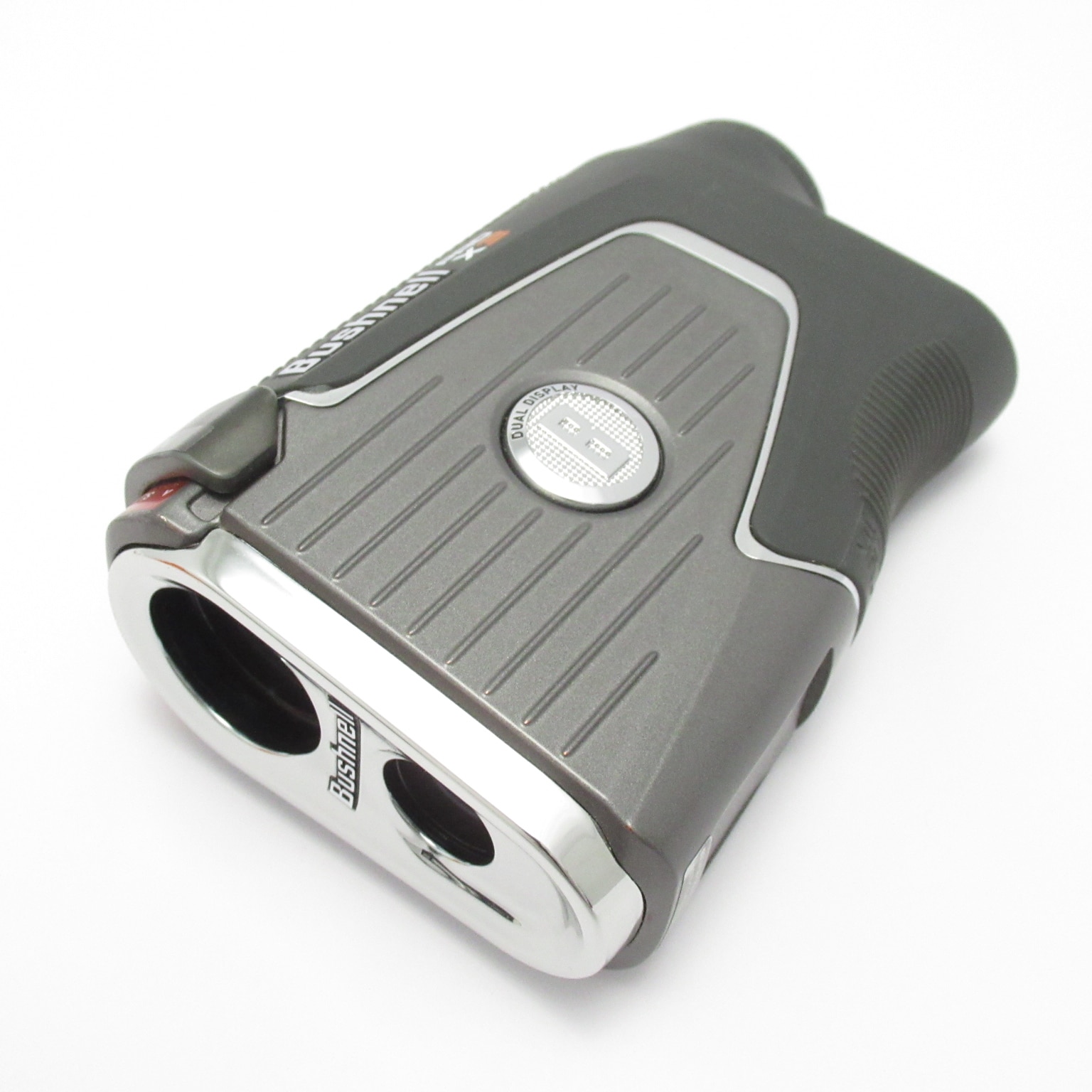 ブシュネルX3➕ジョルト未使用品 Bushnell [新品]Bushnell ブッシュネル ピンシーカープロX3