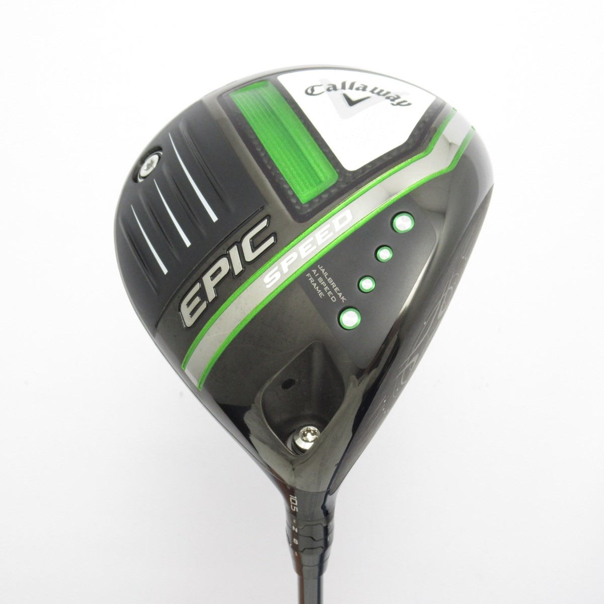 Callaway Epic Speed ドライバー10.5度ディアマナ　60s エピック SPEED ドライバーDiamana 50 for Callaway(ドライバー
