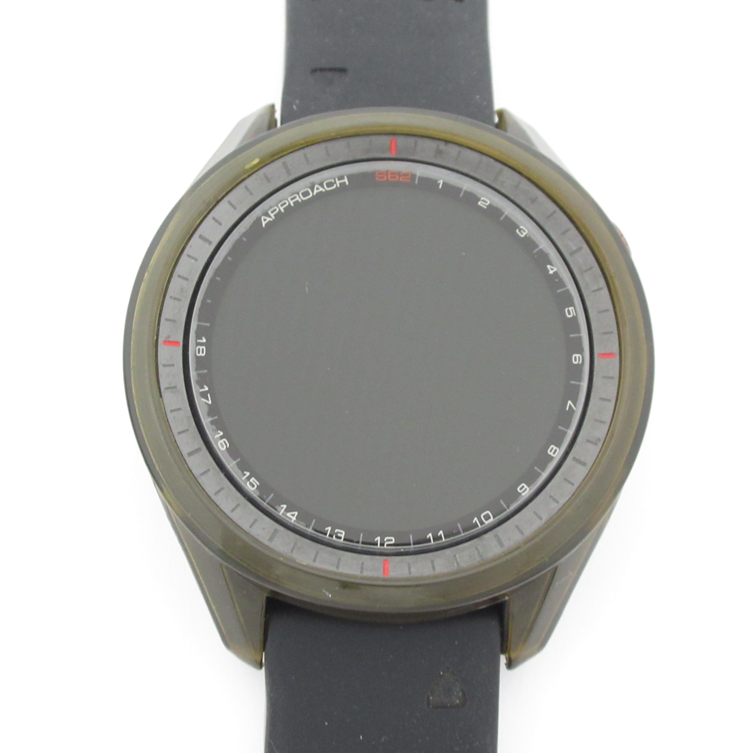 GARMIN APPROACH S62 中古 中古】Approach S62 距離測定器 (ガーミン) ガーミン 通販｜GDO