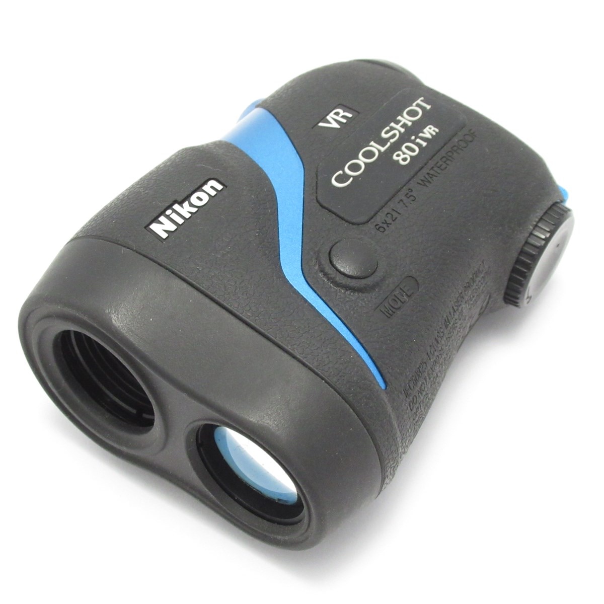 中古】COOLSHOT 80i VR - - - CD(パーツ)|NIKON(ニコン)の通販
