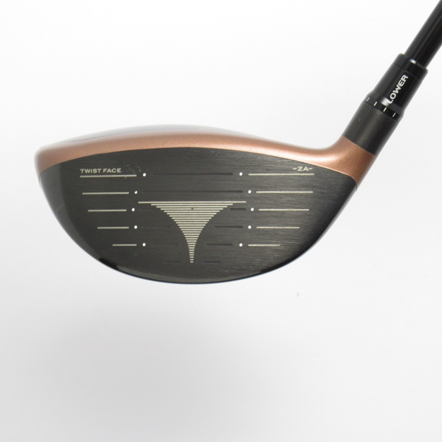 中古】バーナー ミニ(2024) ドライバー PROFORCE 65 M40X J-SPEC