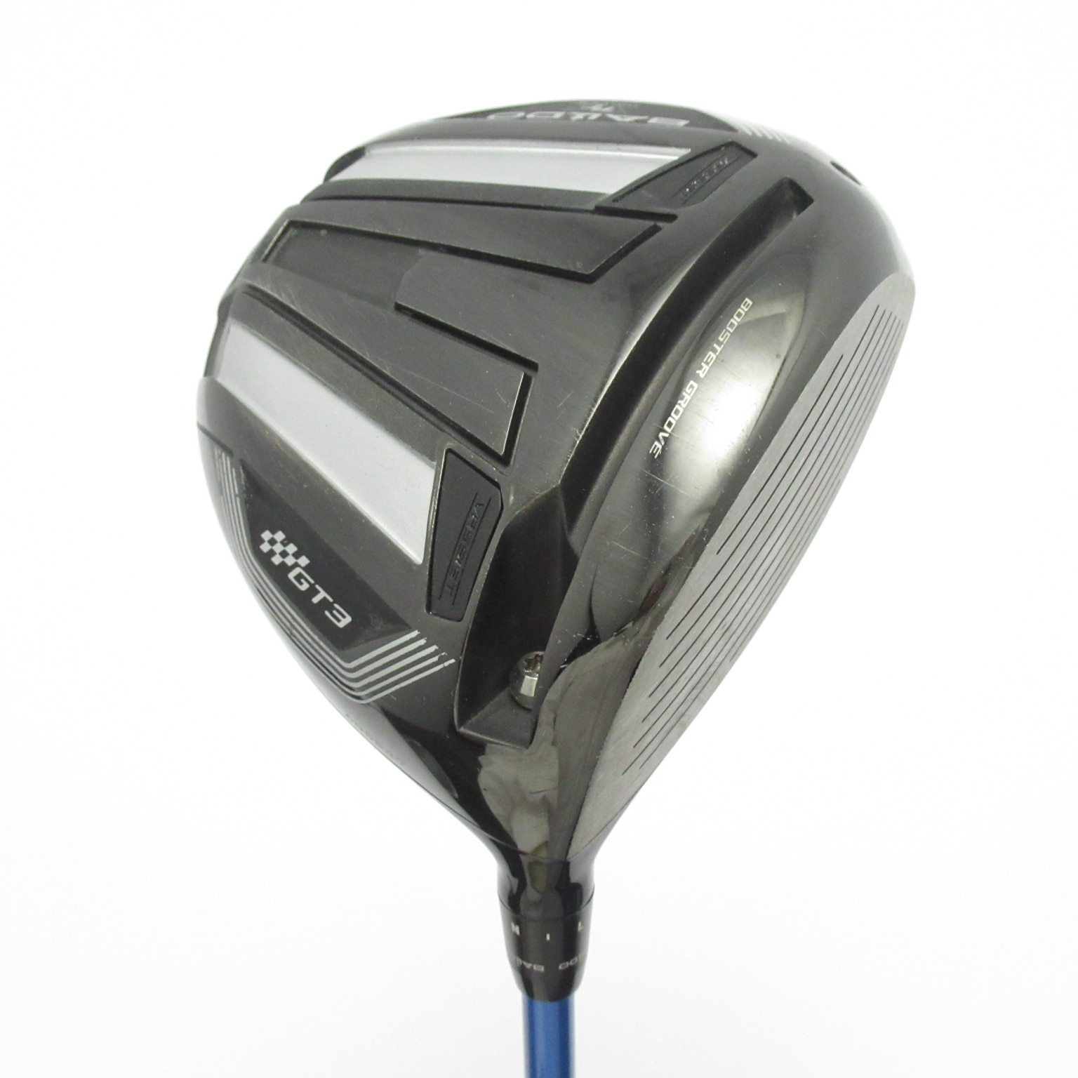 中古】BALDO TT GT3 SHALLOWFACE MODEL ドライバー (バルド) バルド