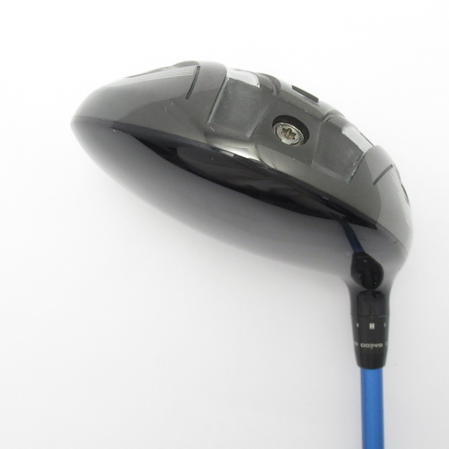 中古】BALDO TT GT3 SHALLOWFACE MODEL ドライバー Speeder NX 50 判別