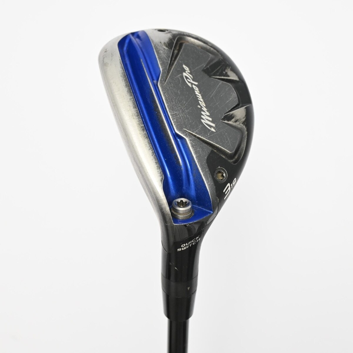 中古】ミズノプロ ユーティリティ (ミズノ) メンズ 通販｜GDO