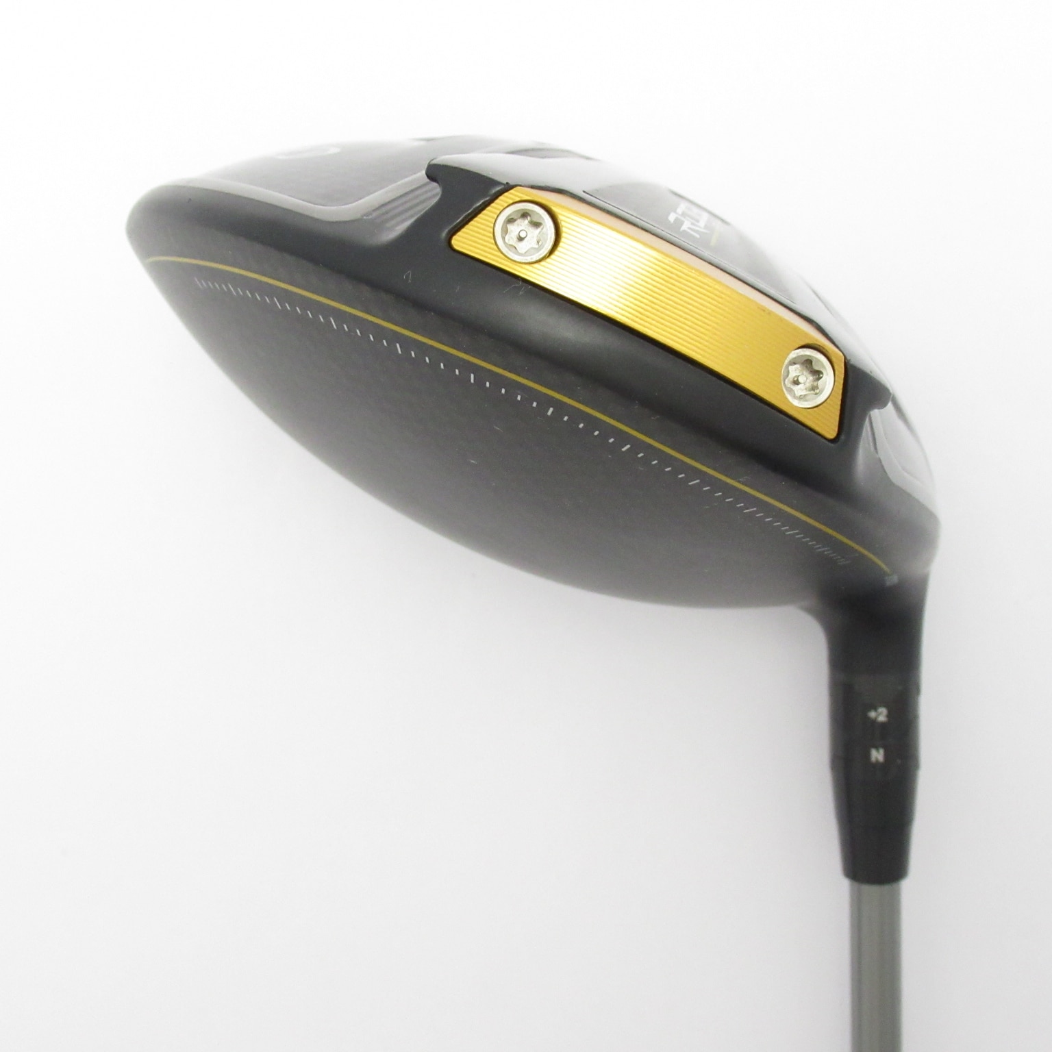 中古】ローグ ST MAX ドライバー Diamana BF60 10.5 S CD(ドライバー