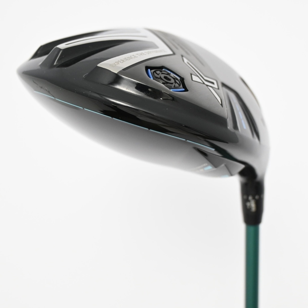 中古】ゼクシオ X(2024) ドライバー Speeder NX GREEN 50 9.5