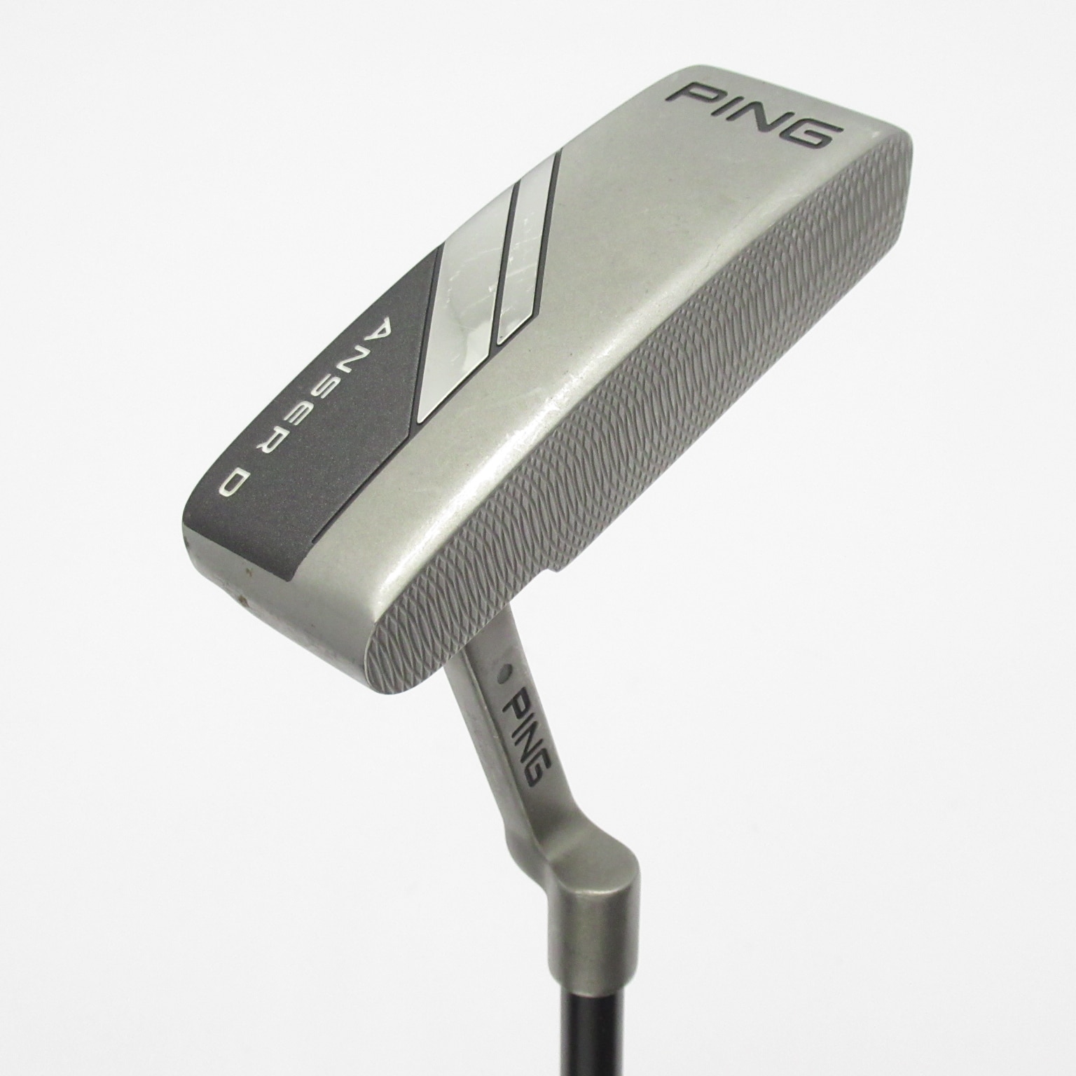 PING IN Series WACK-E 34インチパター パター ピン iN-Series Wack-E