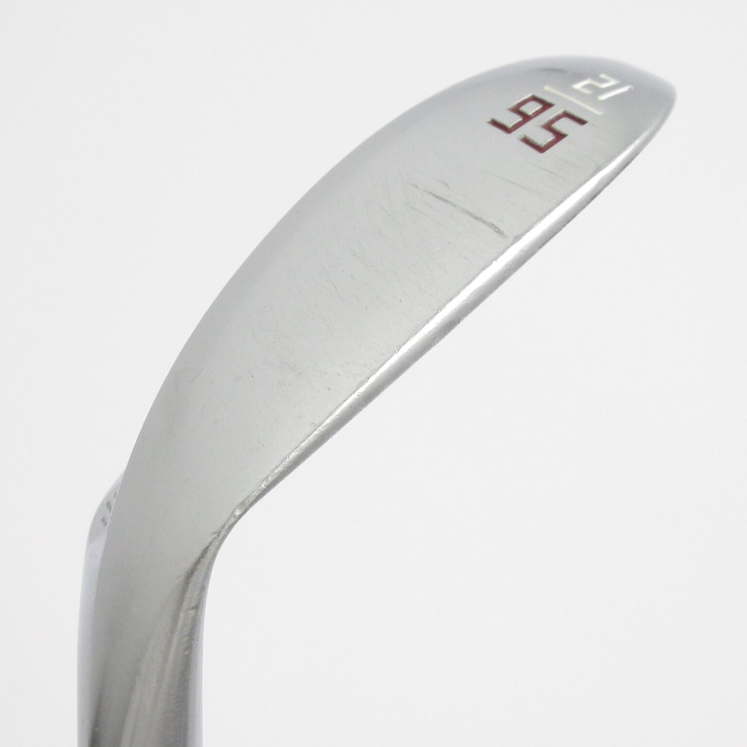 【中古ゴルフクラブ】オノフ　KURO　オノフ フォージド ウェッジ KBS TOUR LITE 100　シャフト：KBS TOUR LITE 100 中古】オノフ フォージド ウェッジ KBS TOUR LITE 100 56-12 S相当 C