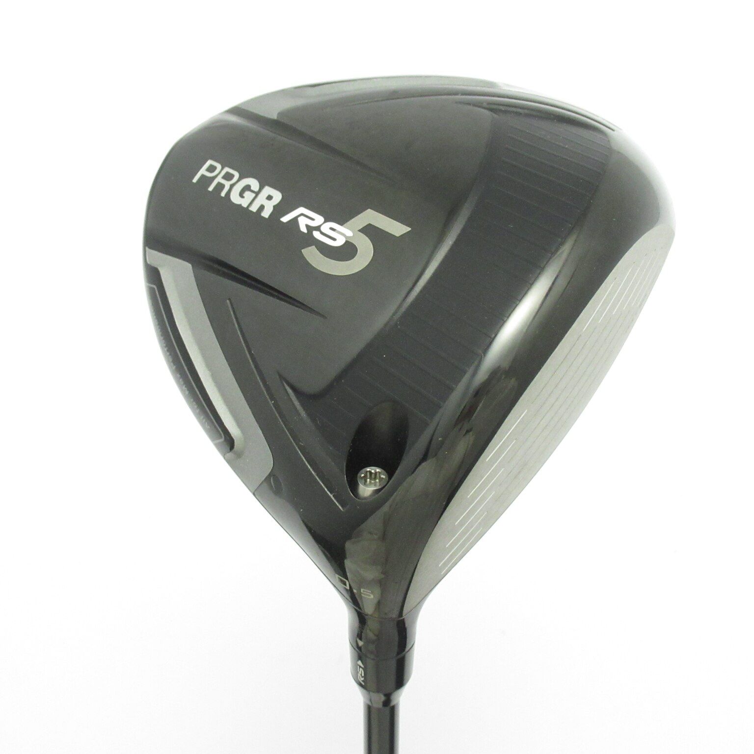 中古】RS ドライバー (プロギア) 通販｜GDO中古ゴルフクラブ