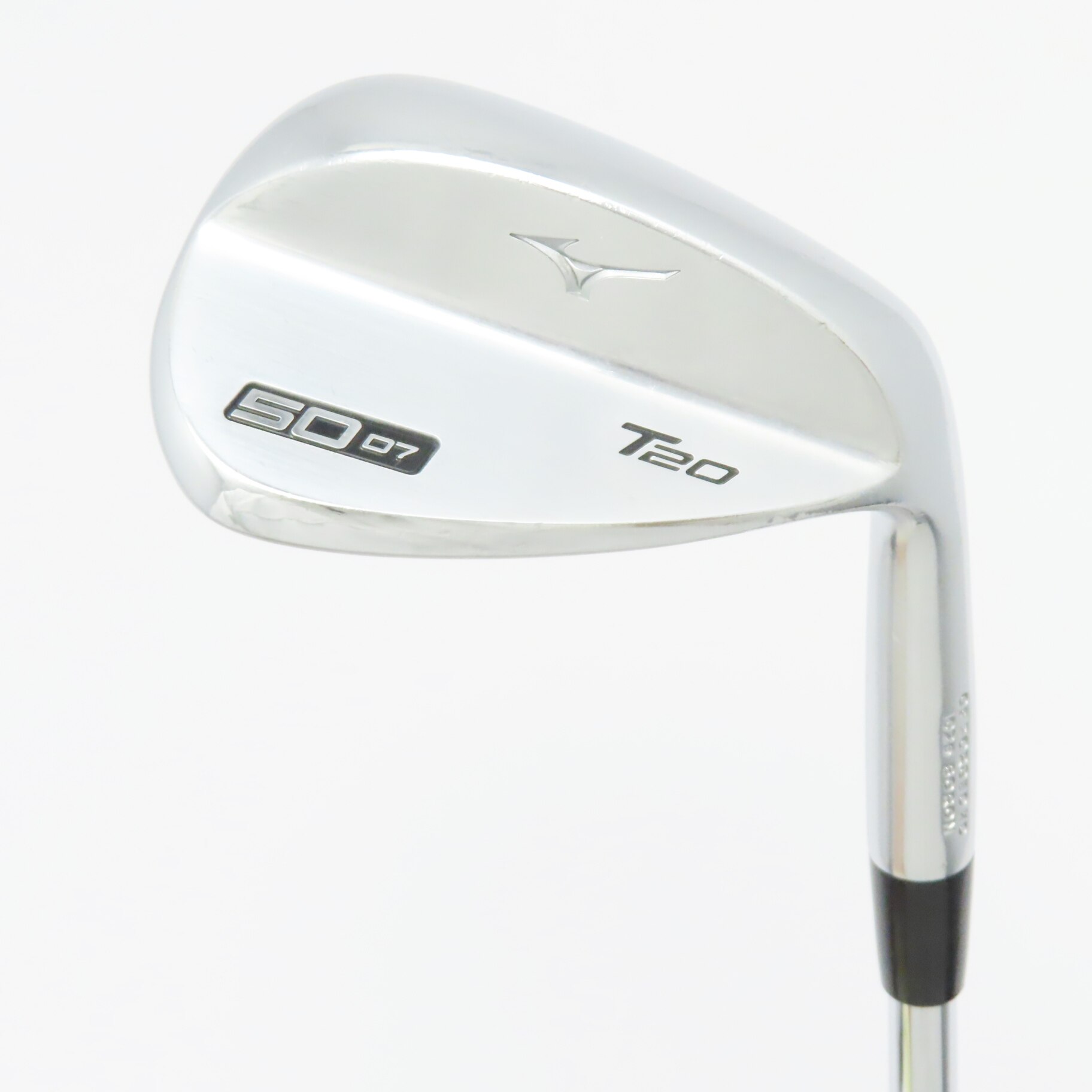 中古】T20 ウェッジ (ミズノ) MIZUNO 通販｜GDO中古ゴルフクラブ