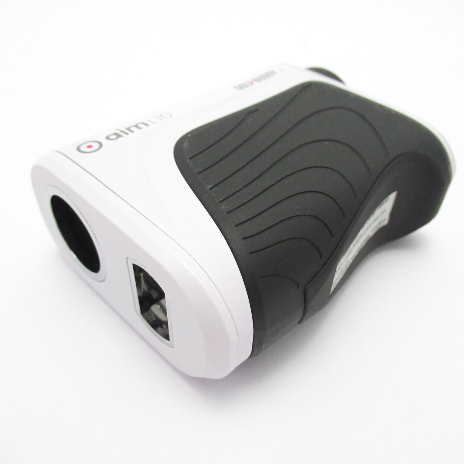 【中古】ゴルフバディー　GolfBuddy　aim L10  - 中古】aim L10 - - - CD(パーツ)|GolfBuddy(ゴルフバディー)の通販