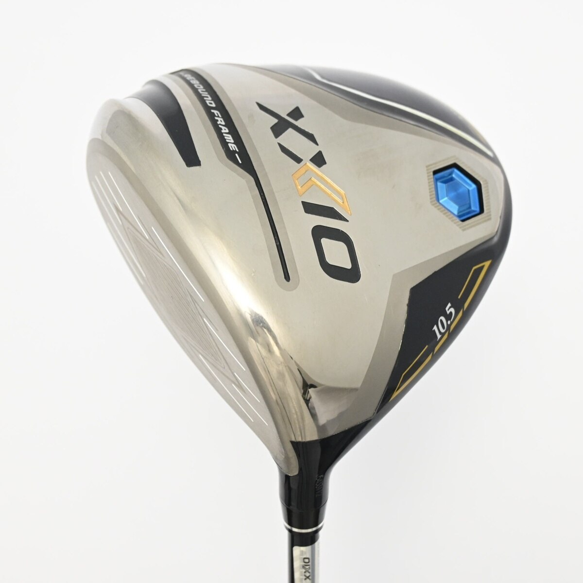 中古】ゼクシオ ドライバー (ダンロップ) レフティ 通販｜GDO中古