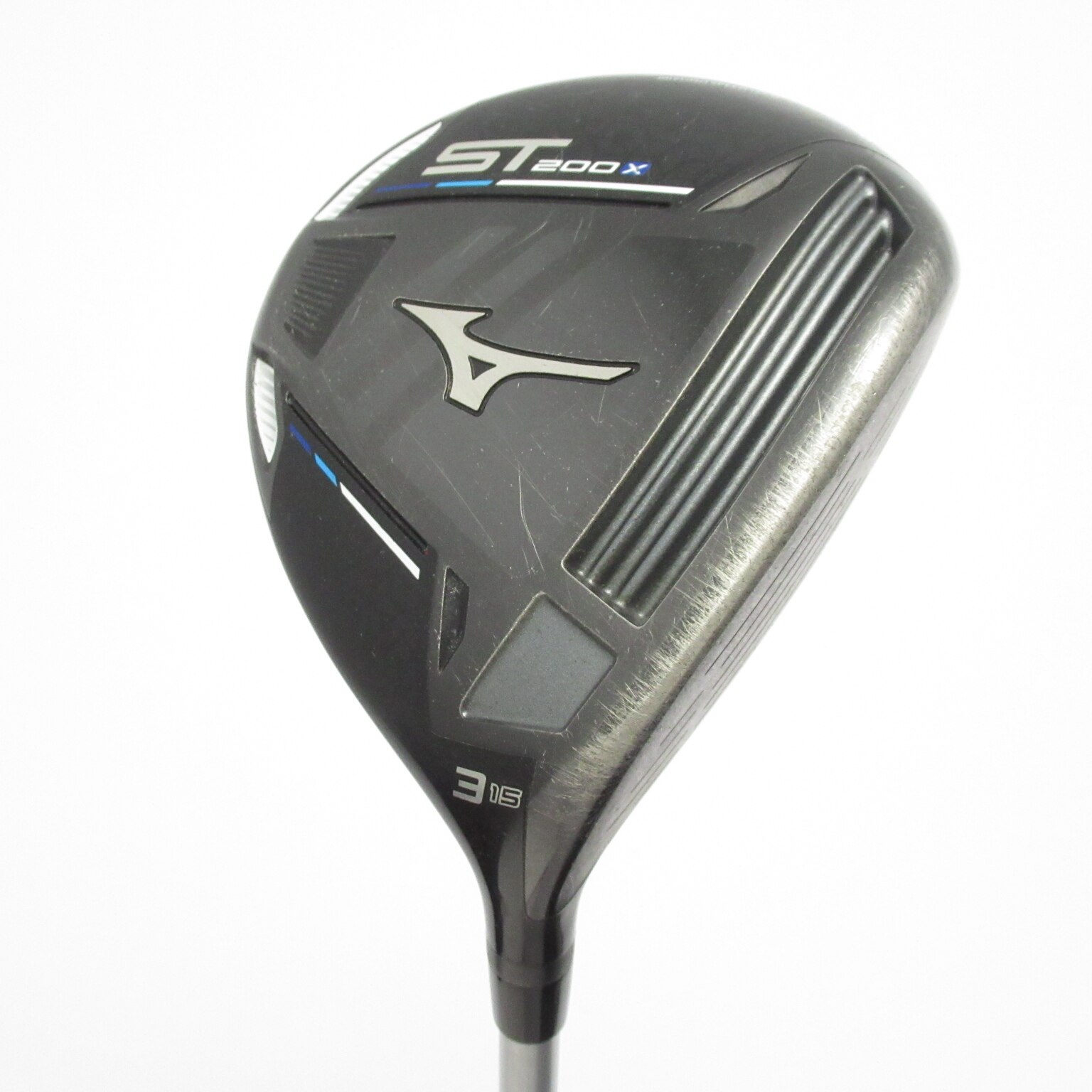 お買い得品！【中古ゴルフクラブ】ミズノ ST-X 220 フェアウェイ 2022 ディアマナ ZF60 5W【14日間返品OK】 返品OK 【中古ゴルフクラブ】ミズノ ST-X 220 フェアウェイ 2022
