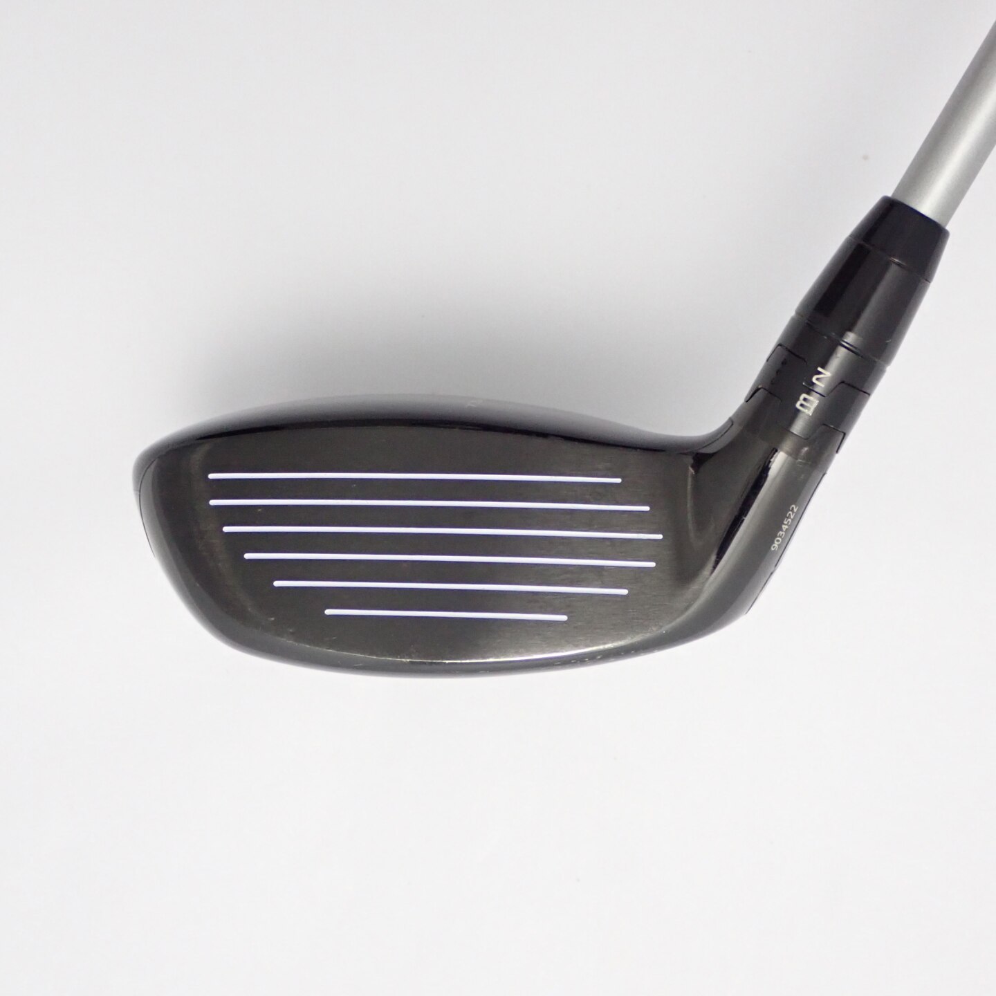 ⭐︎シャフト タイトリスト UT ユーティリティ MMT TSP121 55(S) Titleist タイトリスト TSR TSR1 ユーティリティ MMT TSP121 55